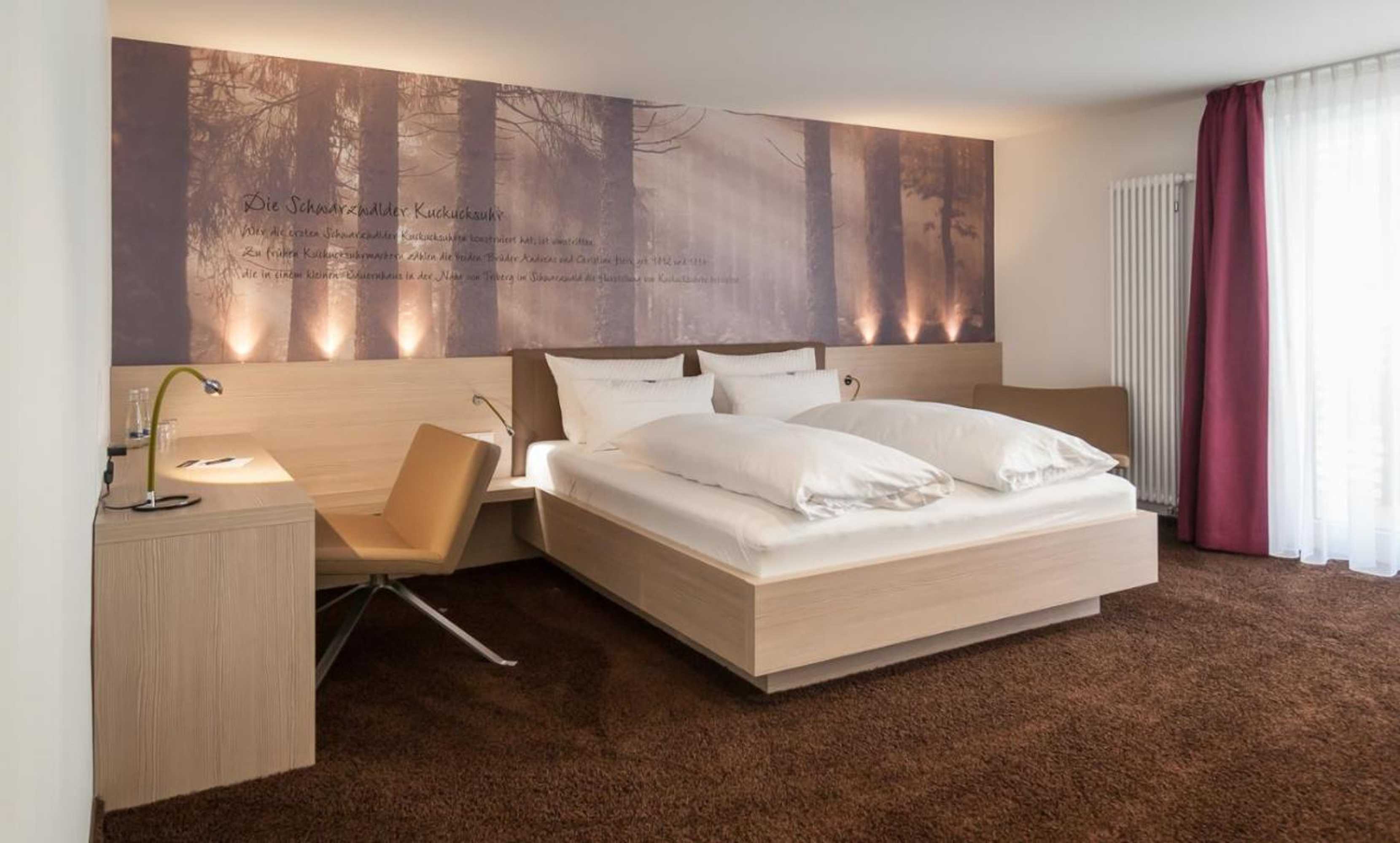 Gift card for Hotel Kirnbacher Hof