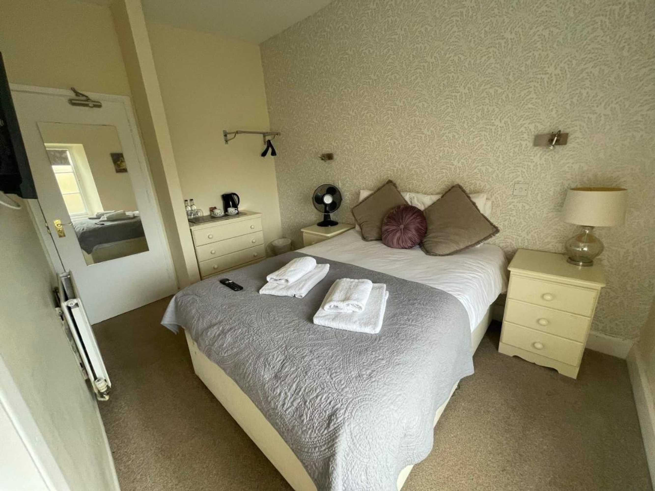 Gift card for The Bell Inn