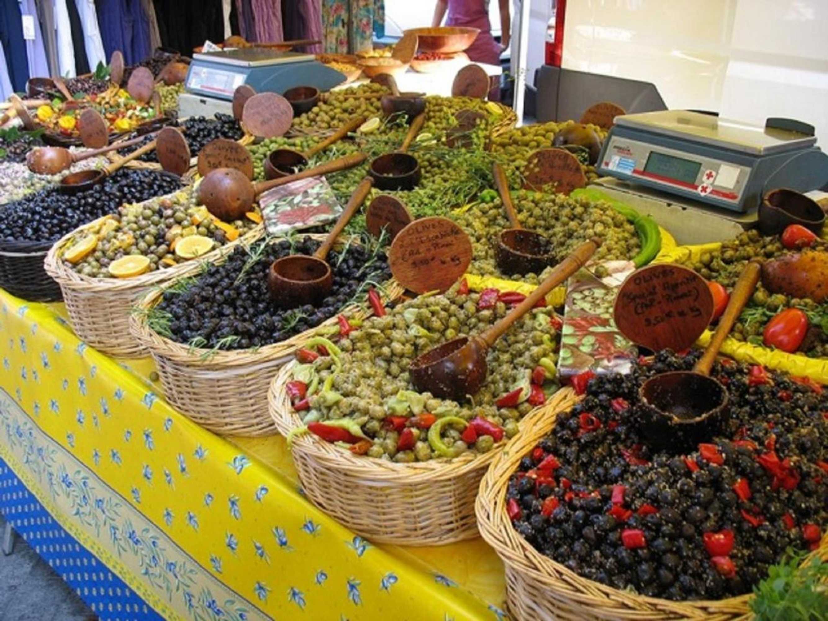 Gift card for Camping L'olivier