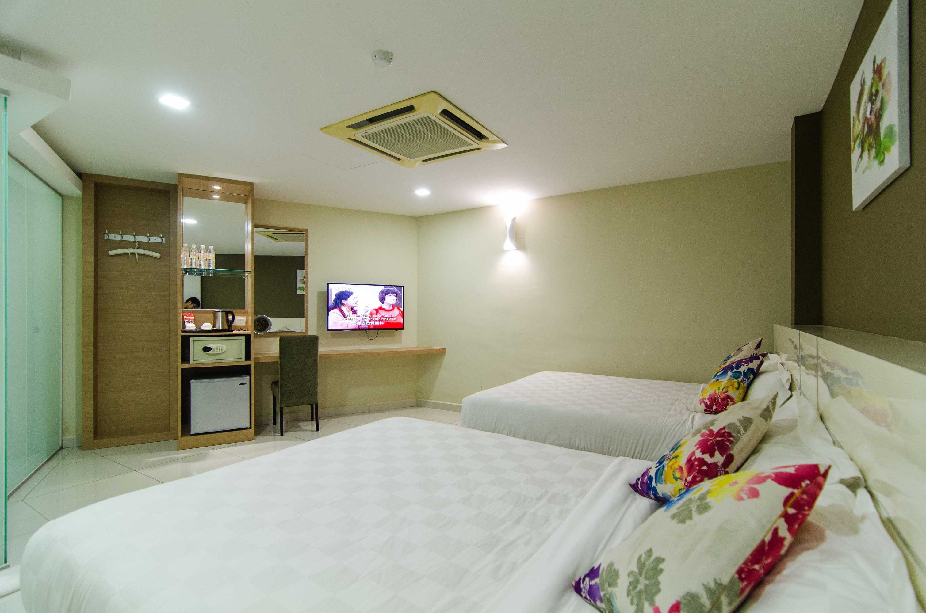 Gift card for Mornington Hotel Bukit Permata Gift card for Mornington Hotel Bukit Permata