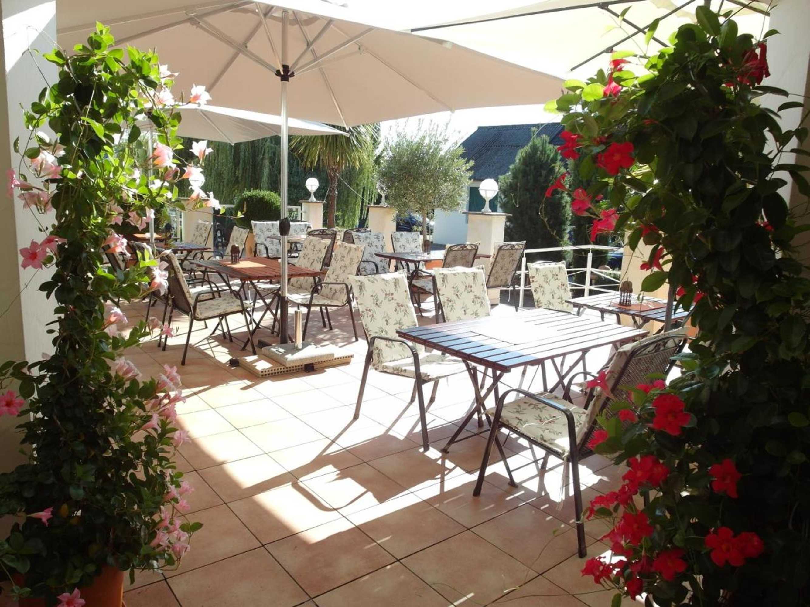 Gift card for Landhotel Bergischer Hof Gmbh Marialinden