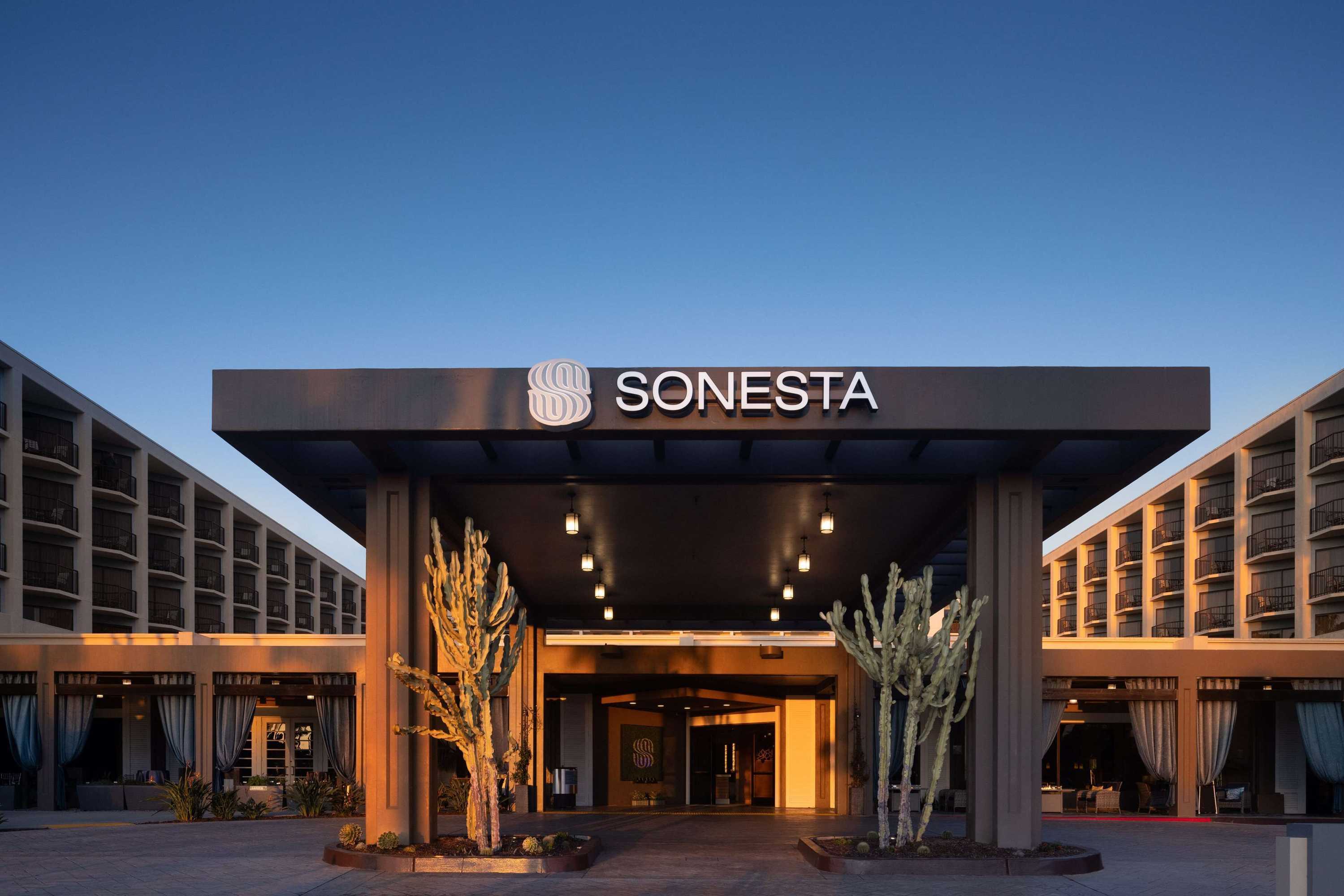 Gift card for Sonesta Redondo Beach & Marina Gift card for Sonesta Redondo Beach & Marina