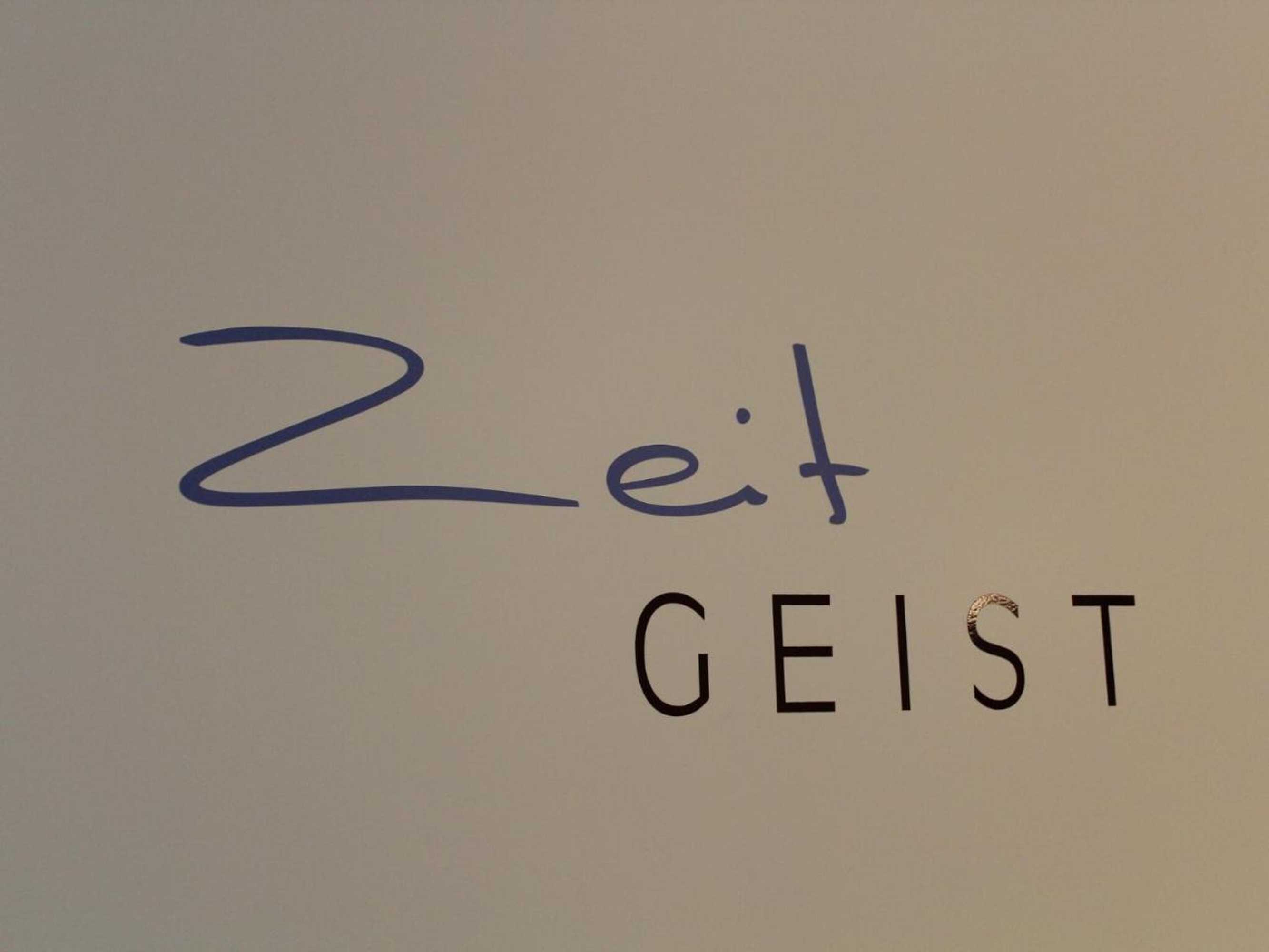 Gift card for Zeit in Eckernförde