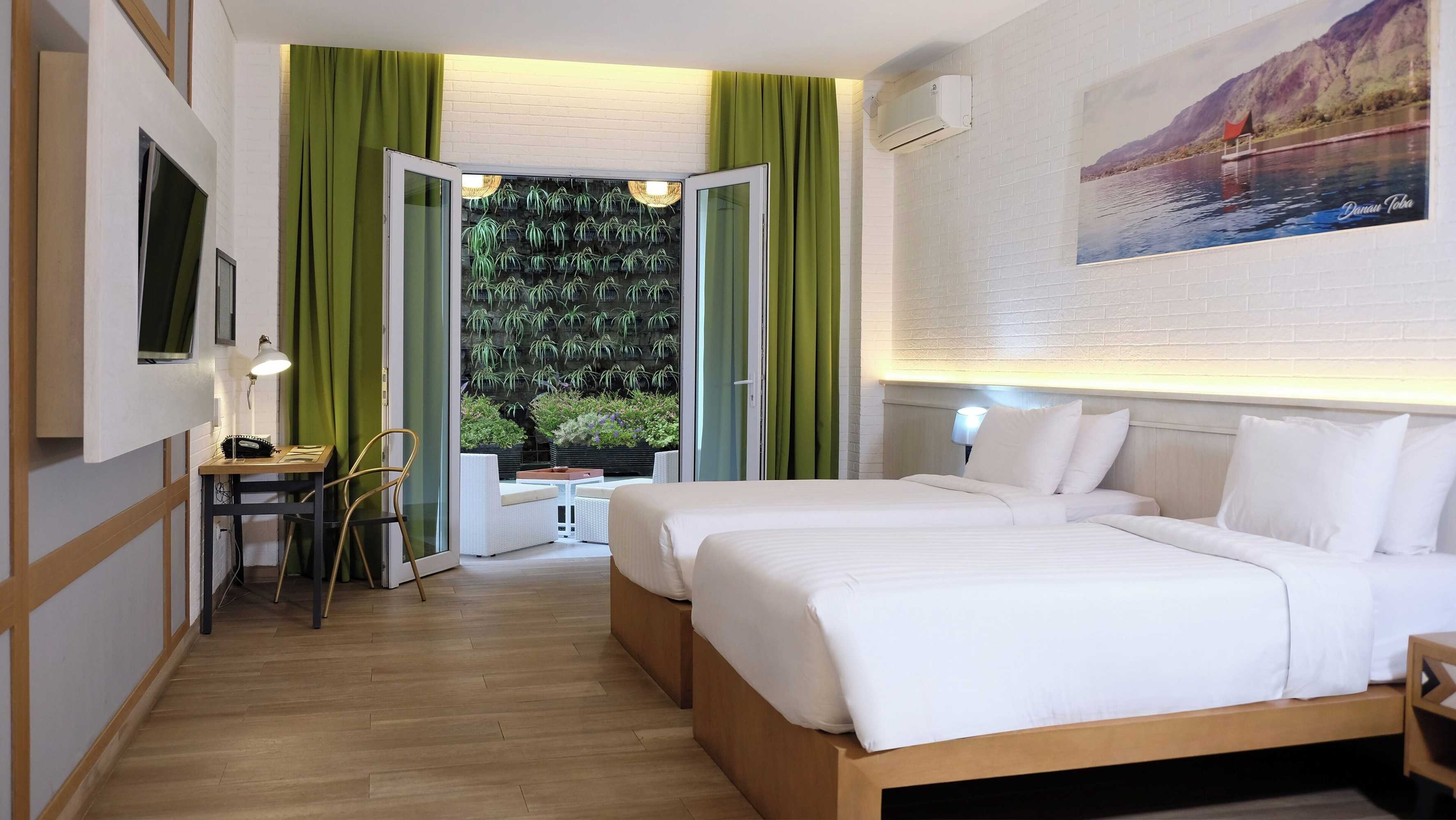 Gift card for Jambuluwuk Convention Hall & Resort Batu Gift card for Jambuluwuk Convention Hall & Resort Batu