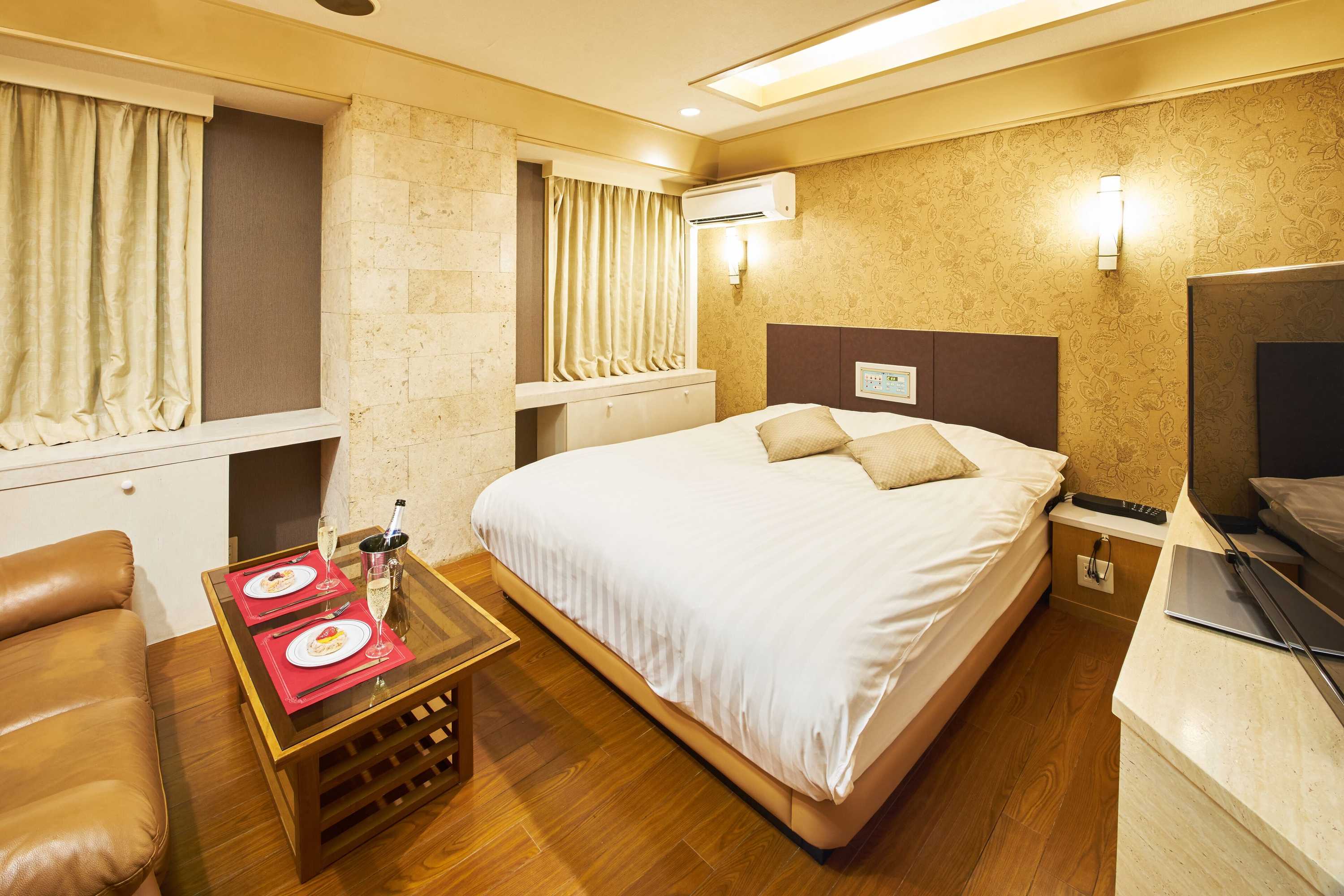 Gift card for Hotel Aqua Blue Yokosuka - Adults Only Gift card for Hotel Aqua Blue Yokosuka - Adults Only