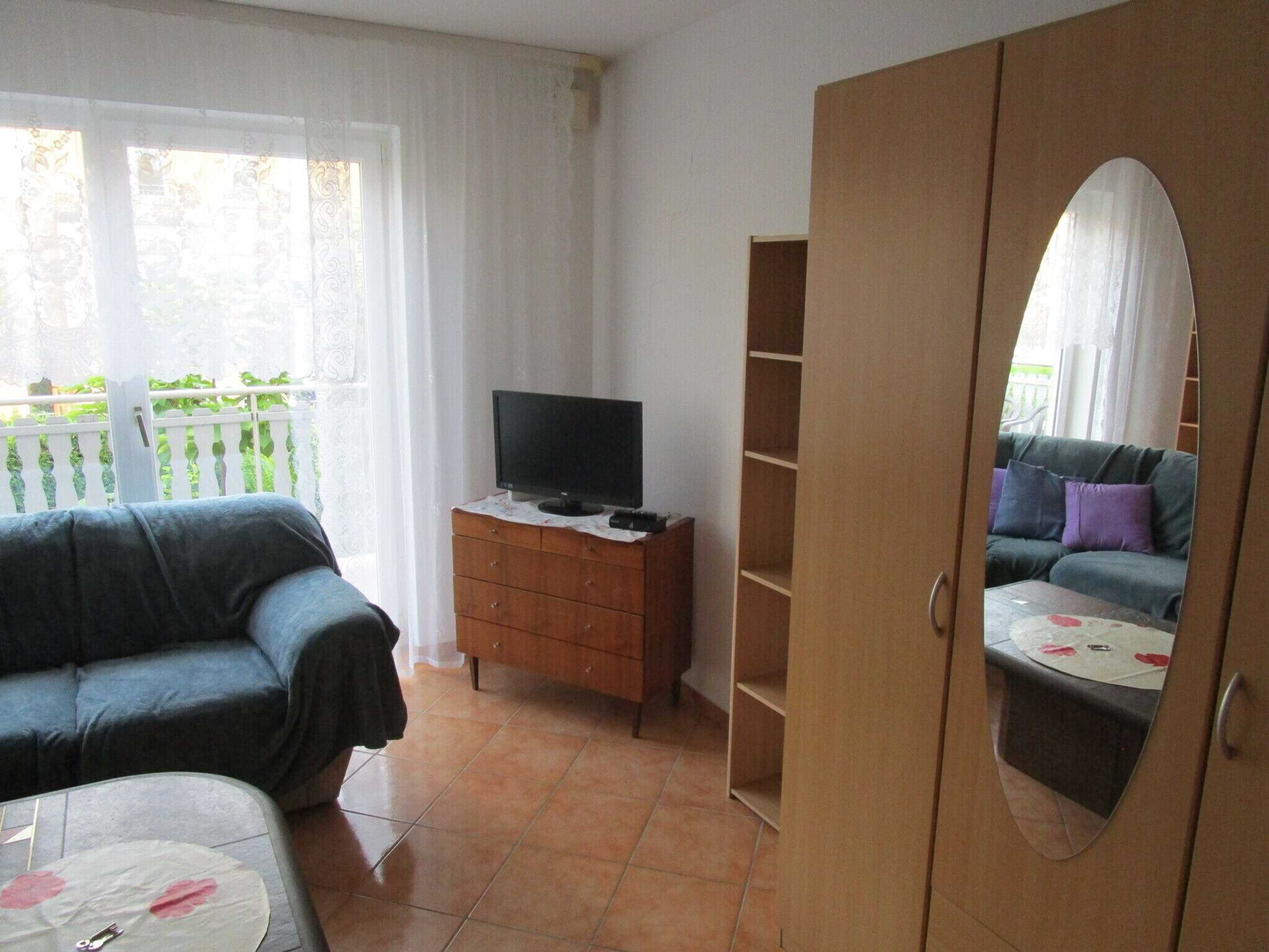 Gift card for Michael's Apartments