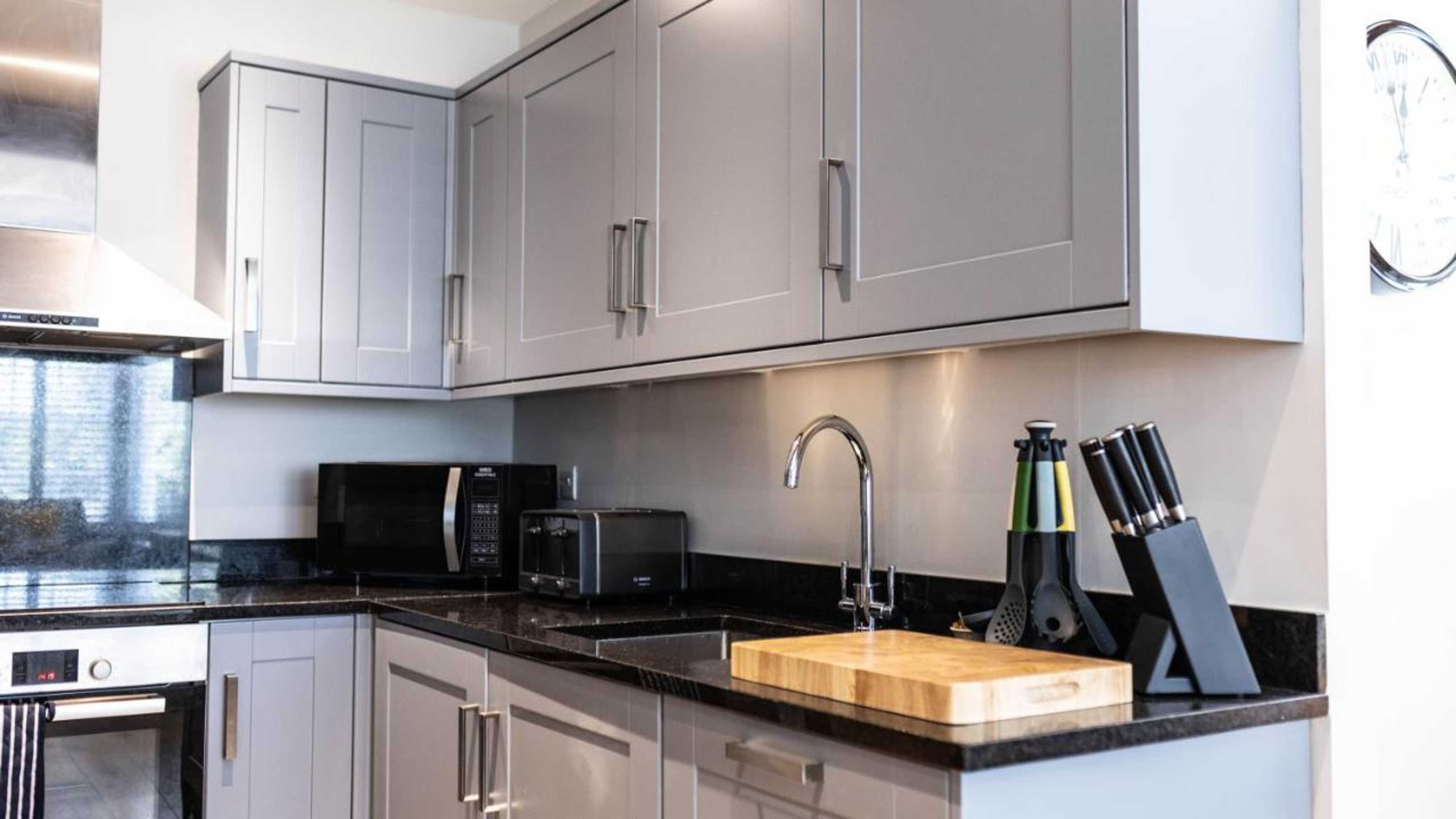 Gift card for The Unicorn Serviced Apartsuites