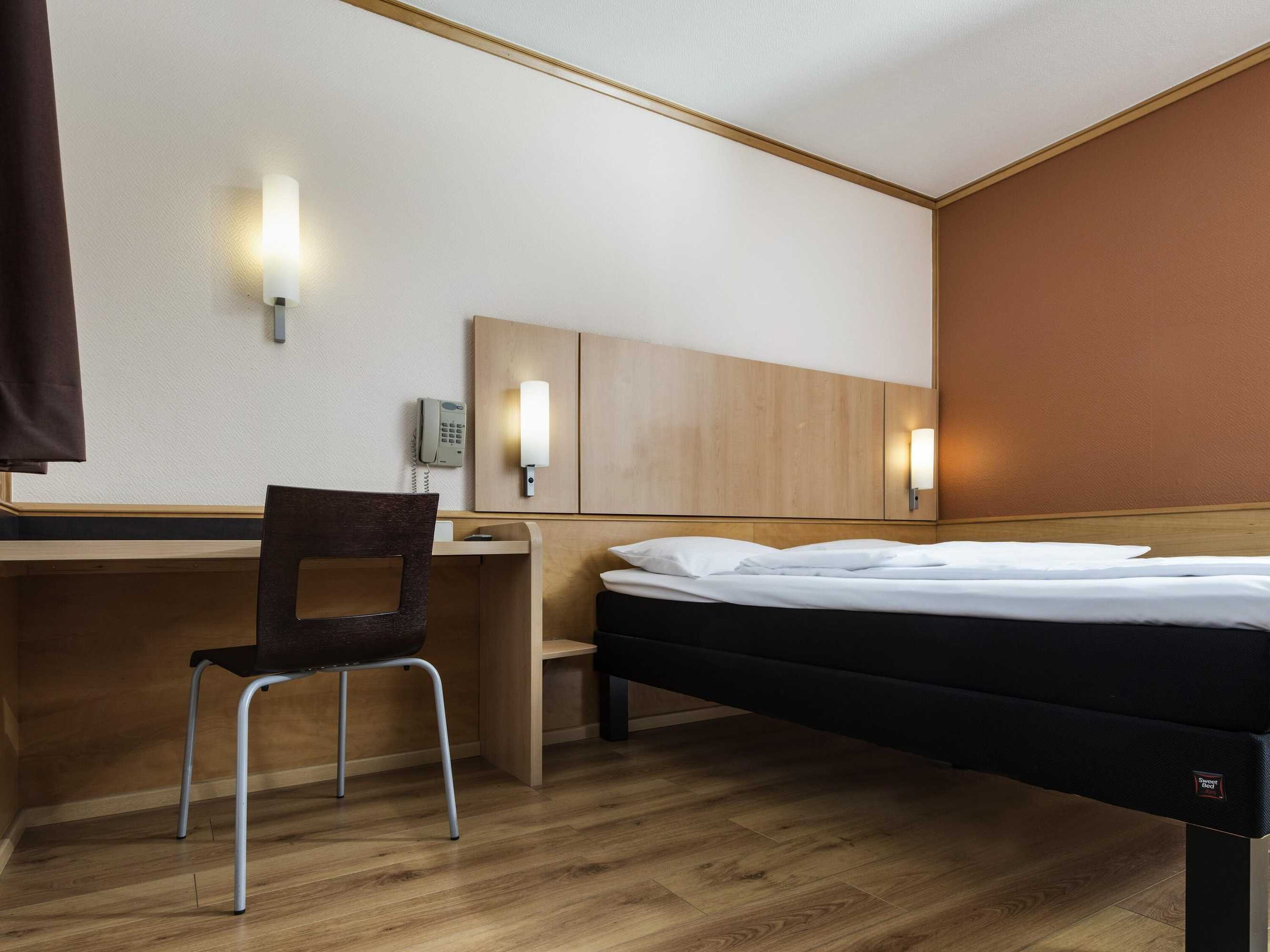 Gift card for Ibis Eisenach