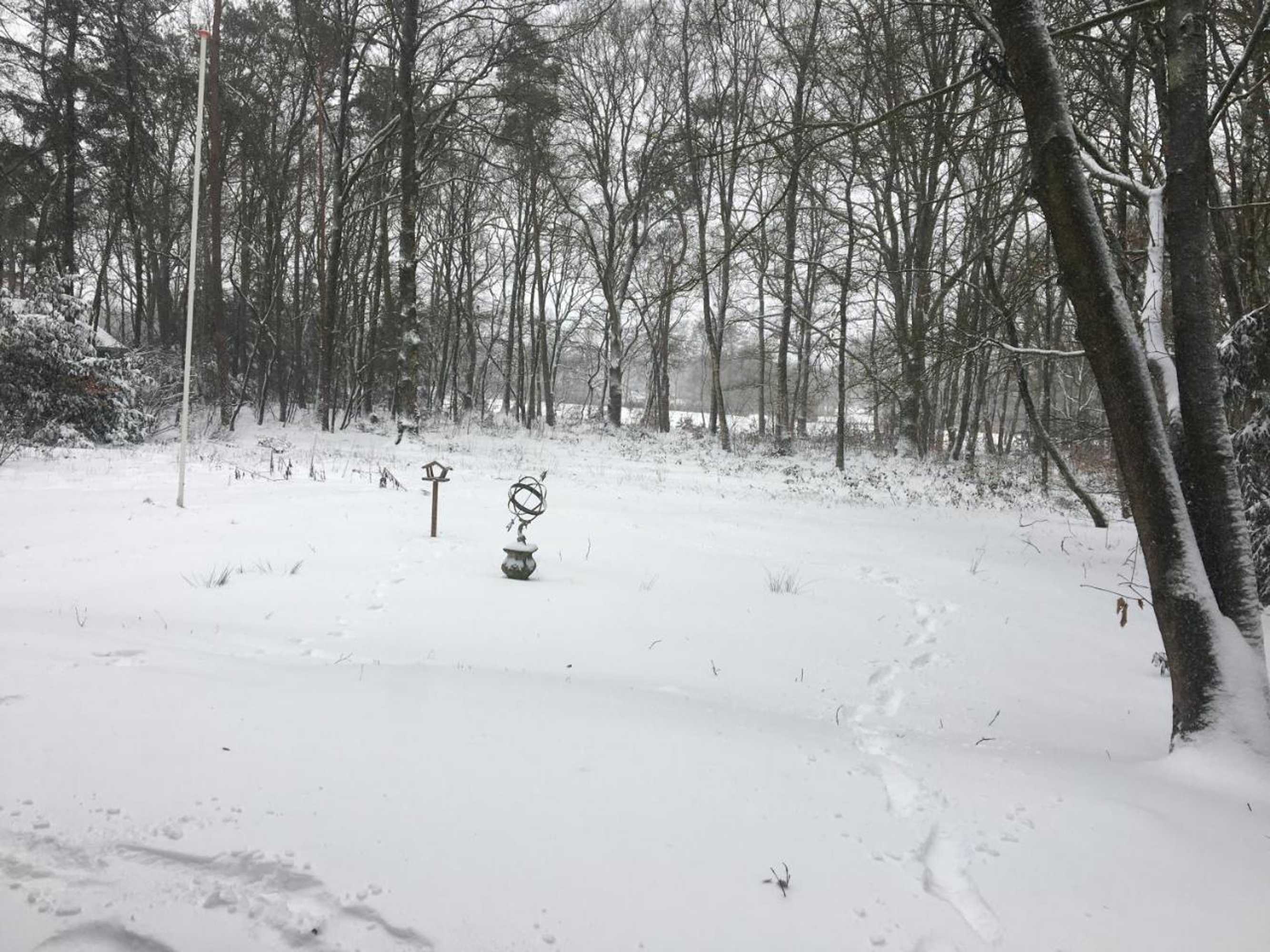 Gift card for 't Aarthuis