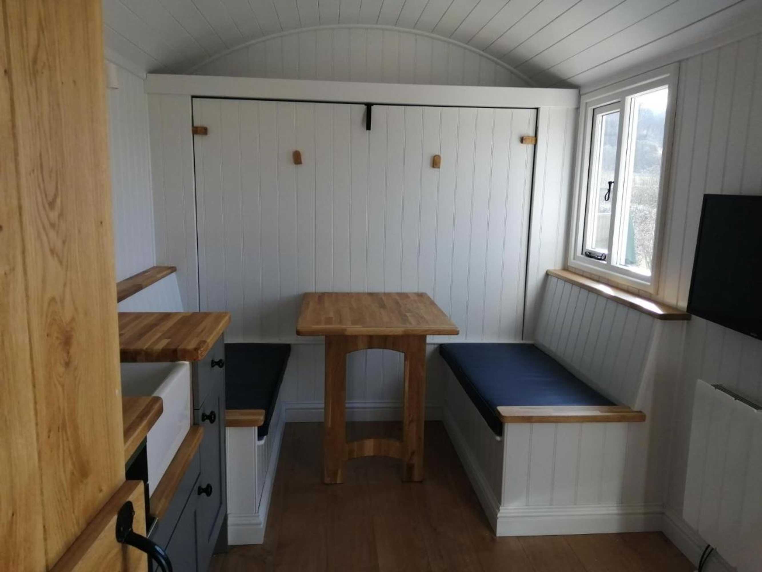 Gift card for Wolstonbury Getaway