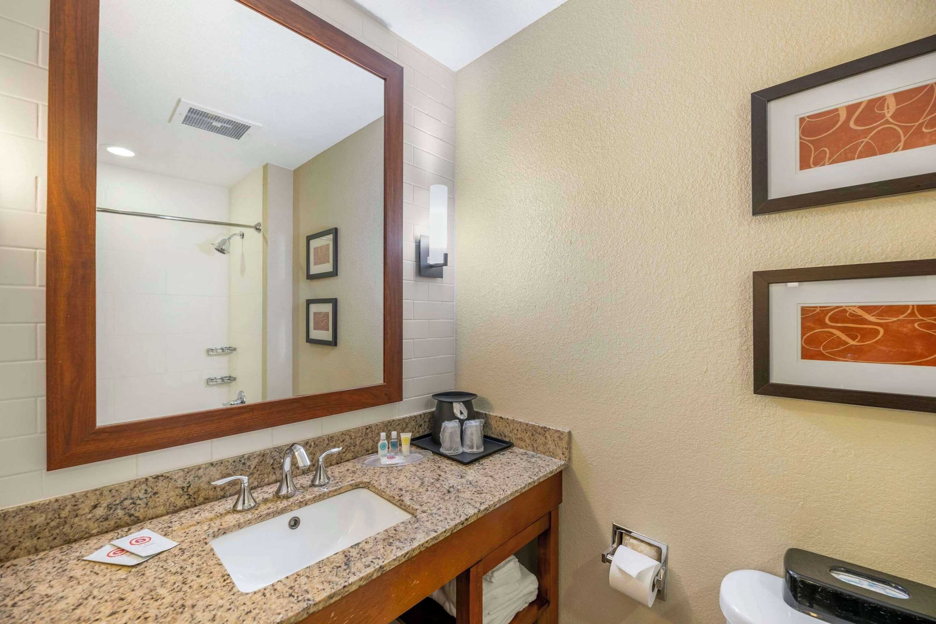 Gift card for Comfort Suites Carlsbad Gift card for Comfort Suites Carlsbad