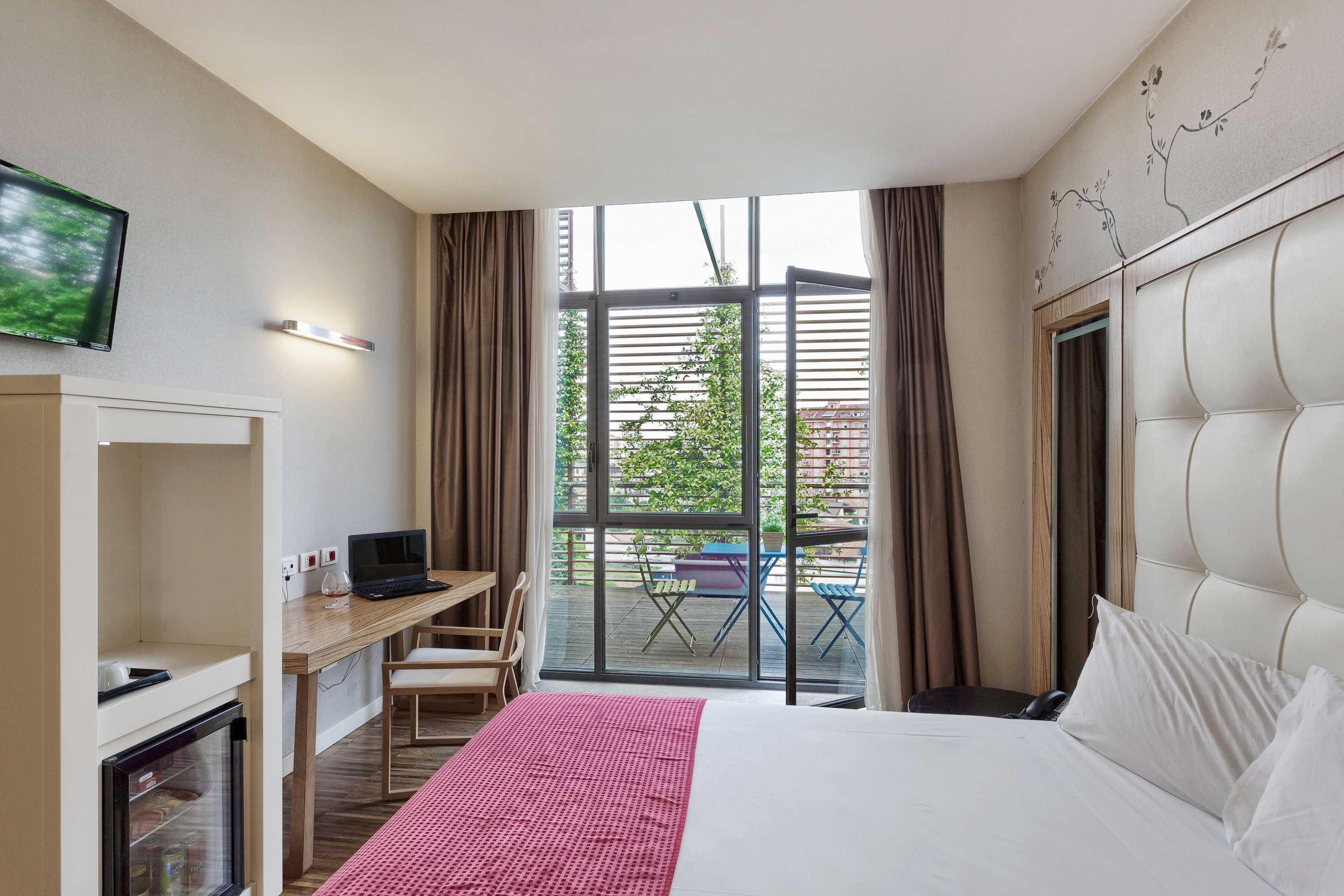 Gift card for Italiana Hotels Milan Rho Fair Gift card for Italiana Hotels Milan Rho Fair