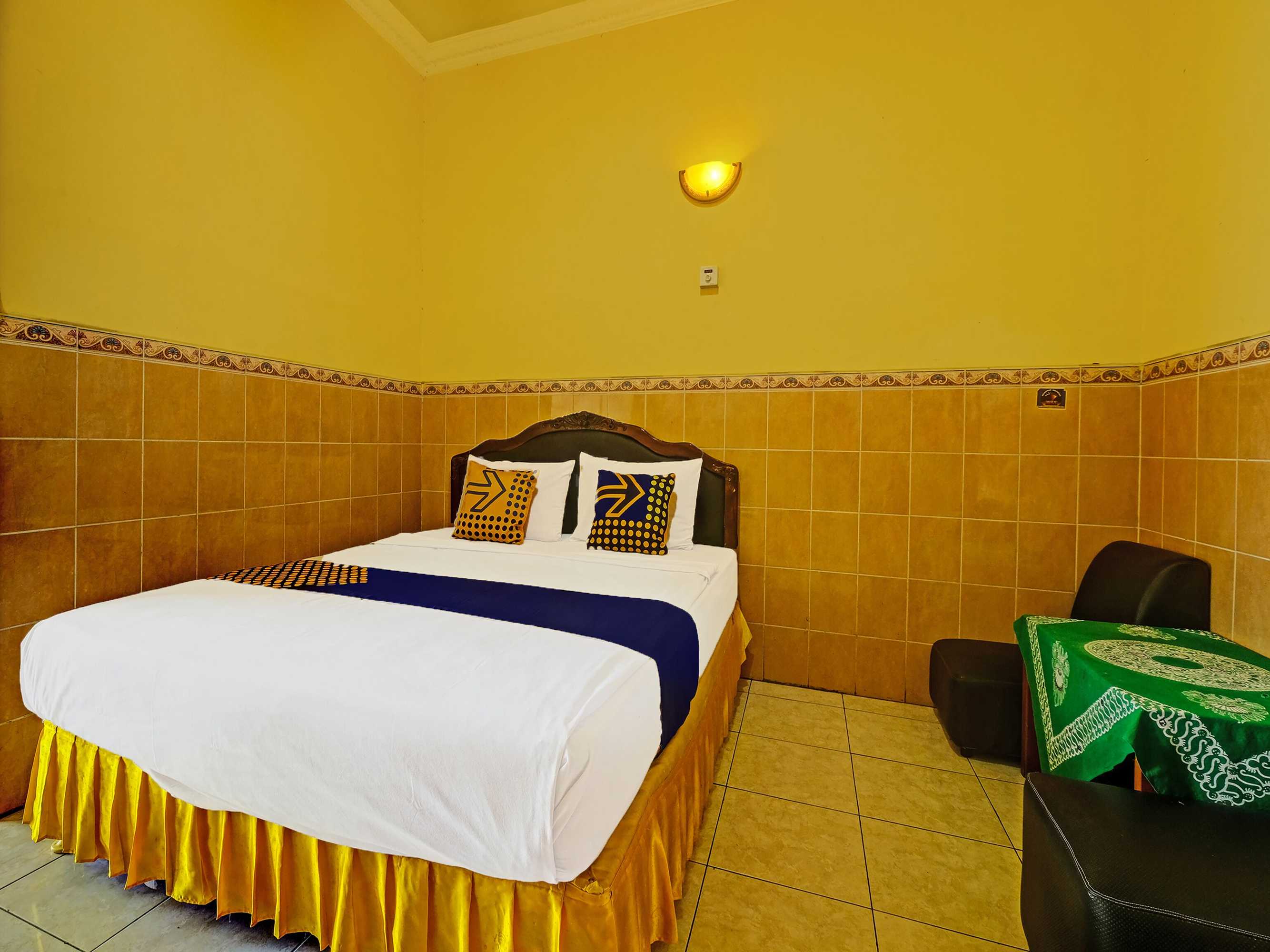 Gift card for Spot ON 91912 Hotel Citra Dewi 2 Gift card for Spot ON 91912 Hotel Citra Dewi 2