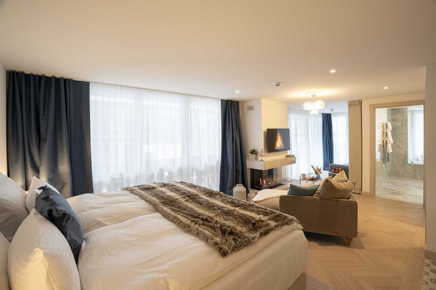 Gift card for Le Mirabeau Resort & Spa