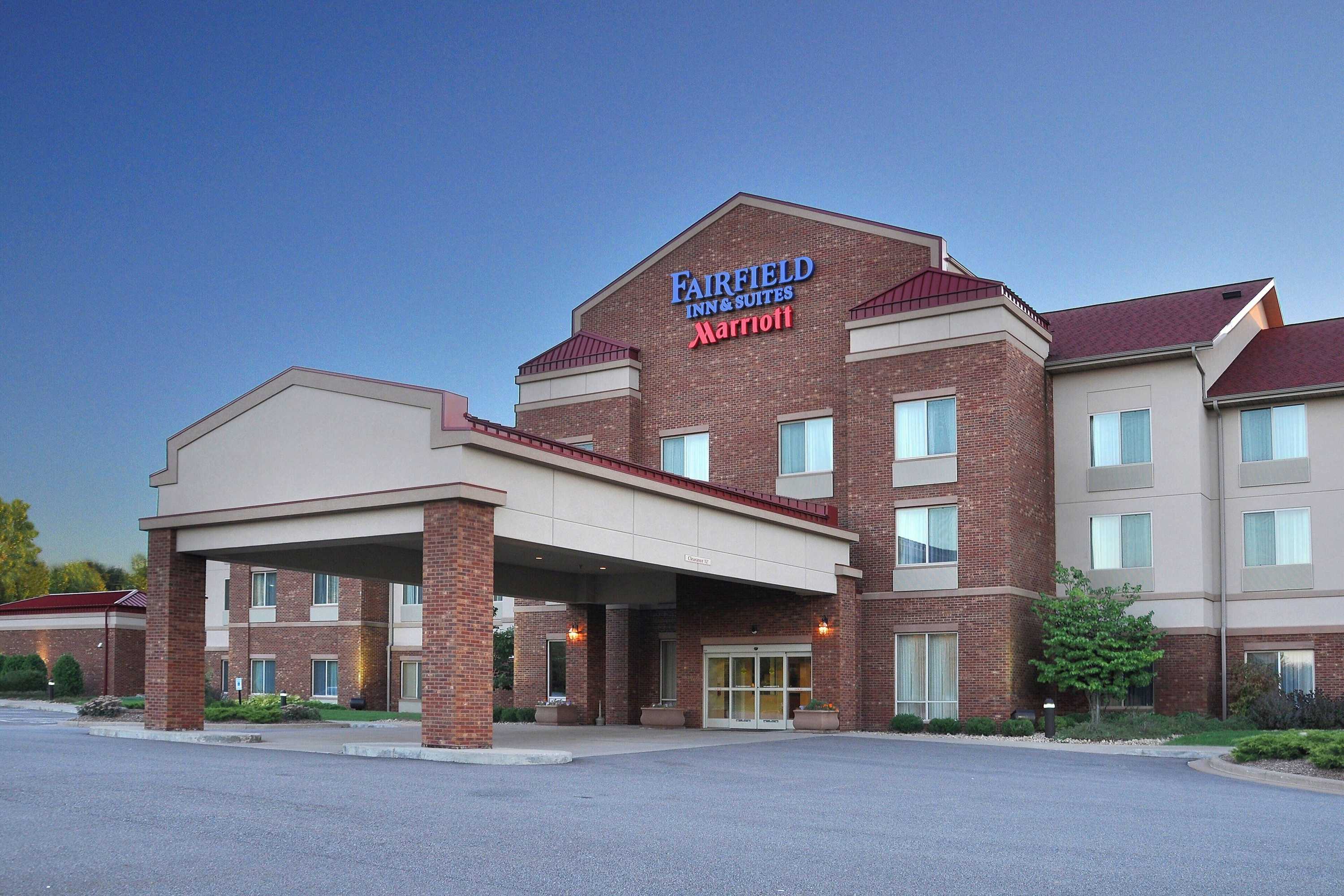 Gift card for Fairfield Inn & Suites by Marriott Wausau Gift card for Fairfield Inn & Suites by Marriott Wausau