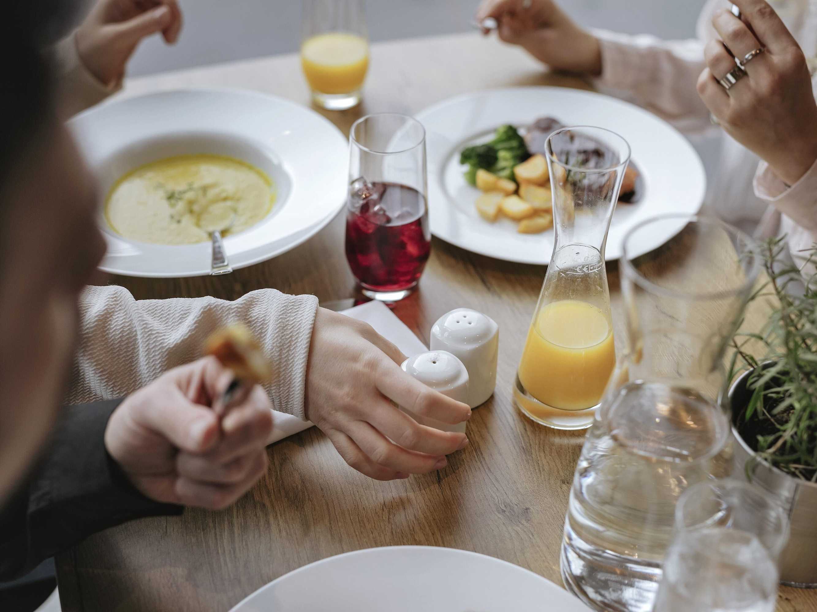 Gift card for Ibis Eisenach