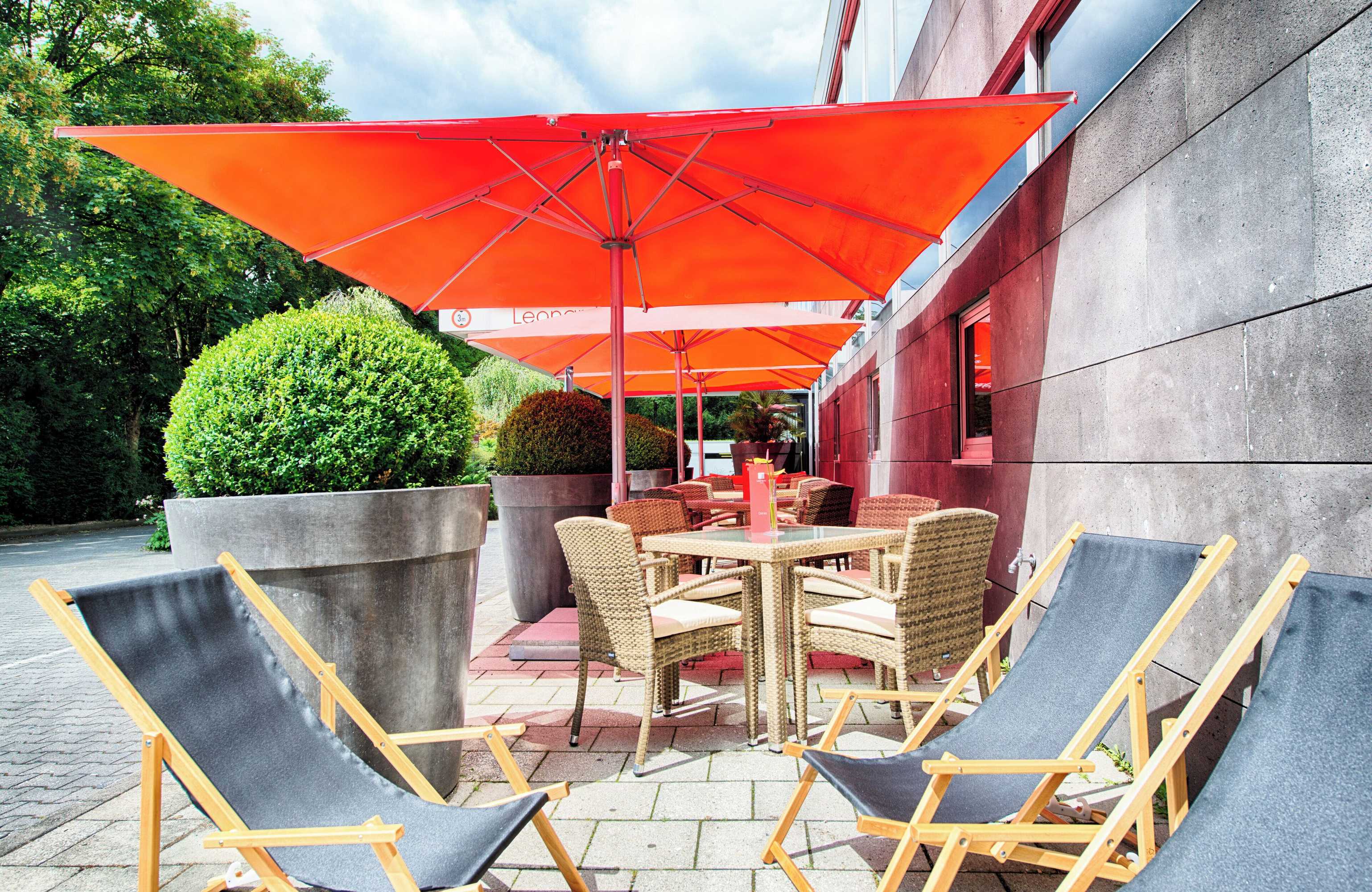 Gift card for Leonardo Hotel Munich Arabellapark Gift card for Leonardo Hotel Munich Arabellapark