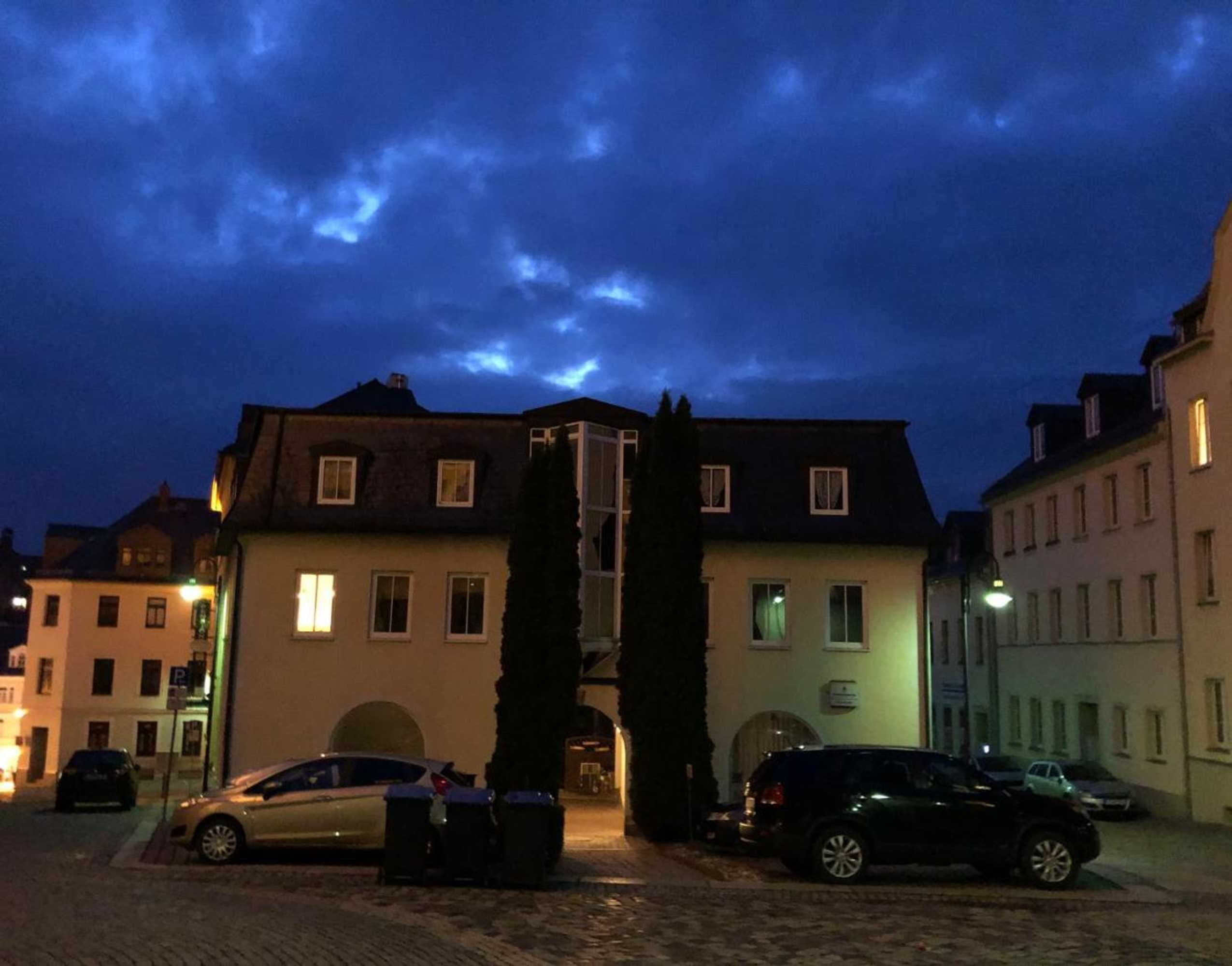 Gift card for Pension Restaurant Zum Kerkermeister