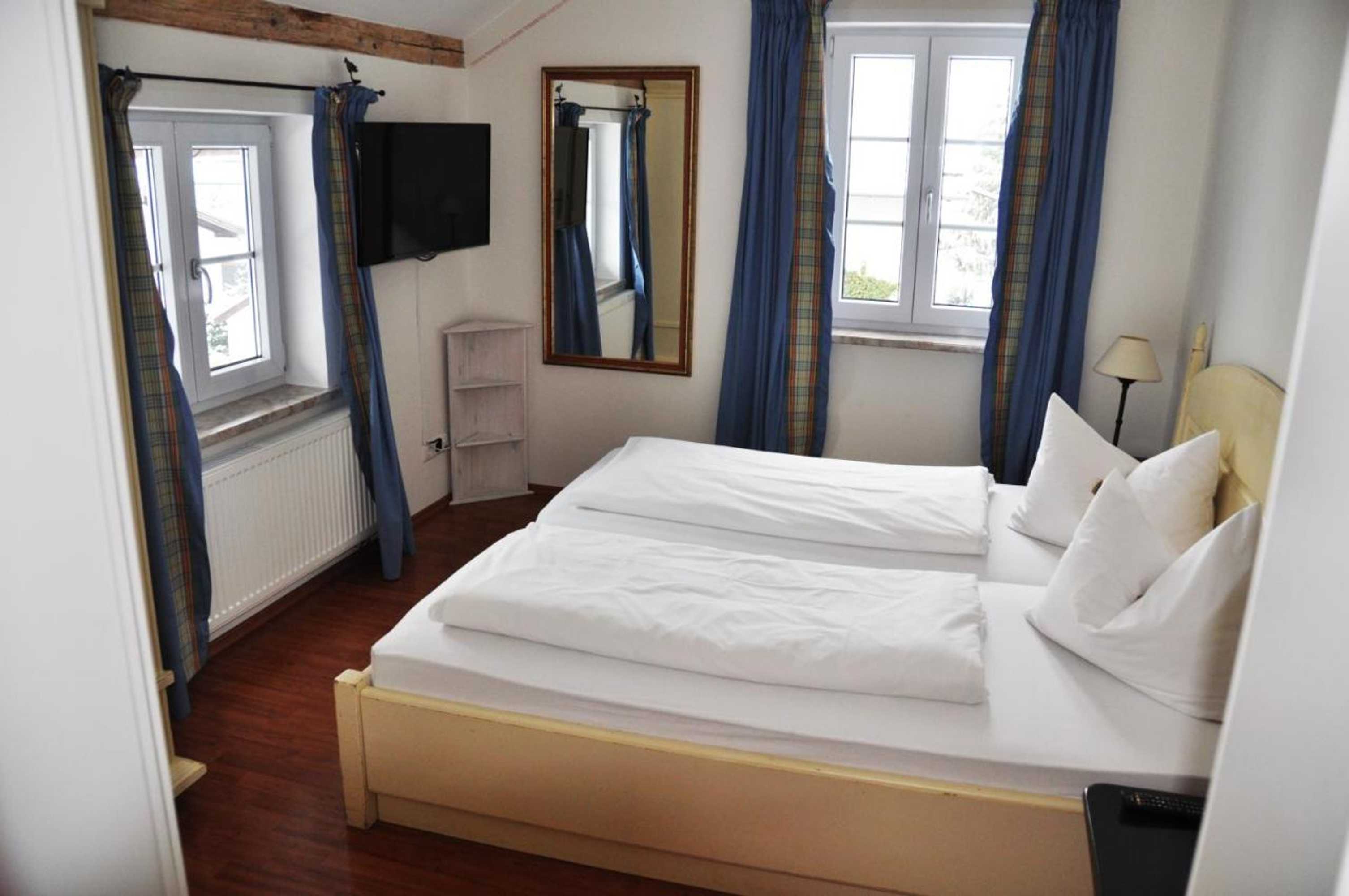 Gift card for Die Post Landgasthof Aufkirchen