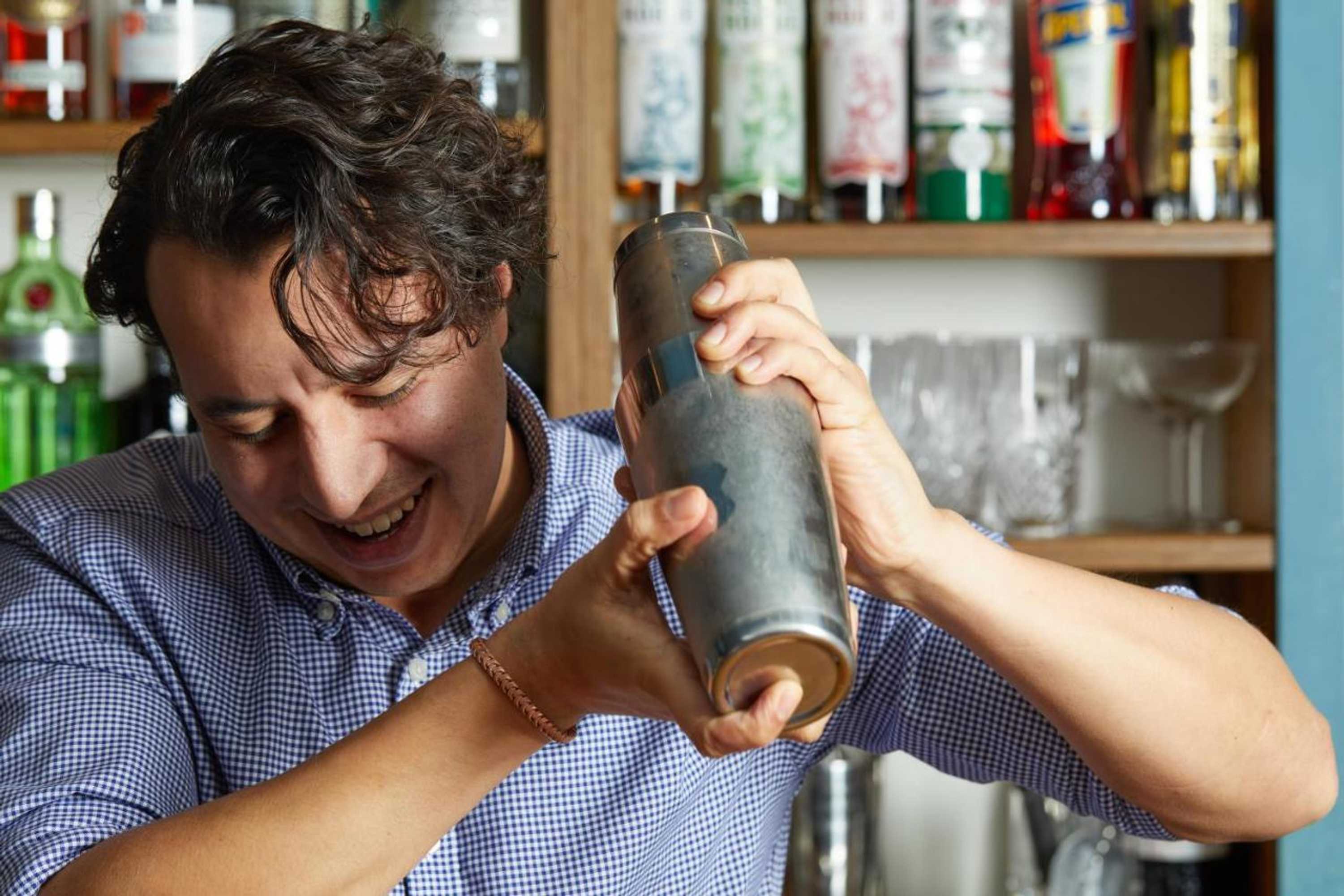 Gift card for The Queens Arms