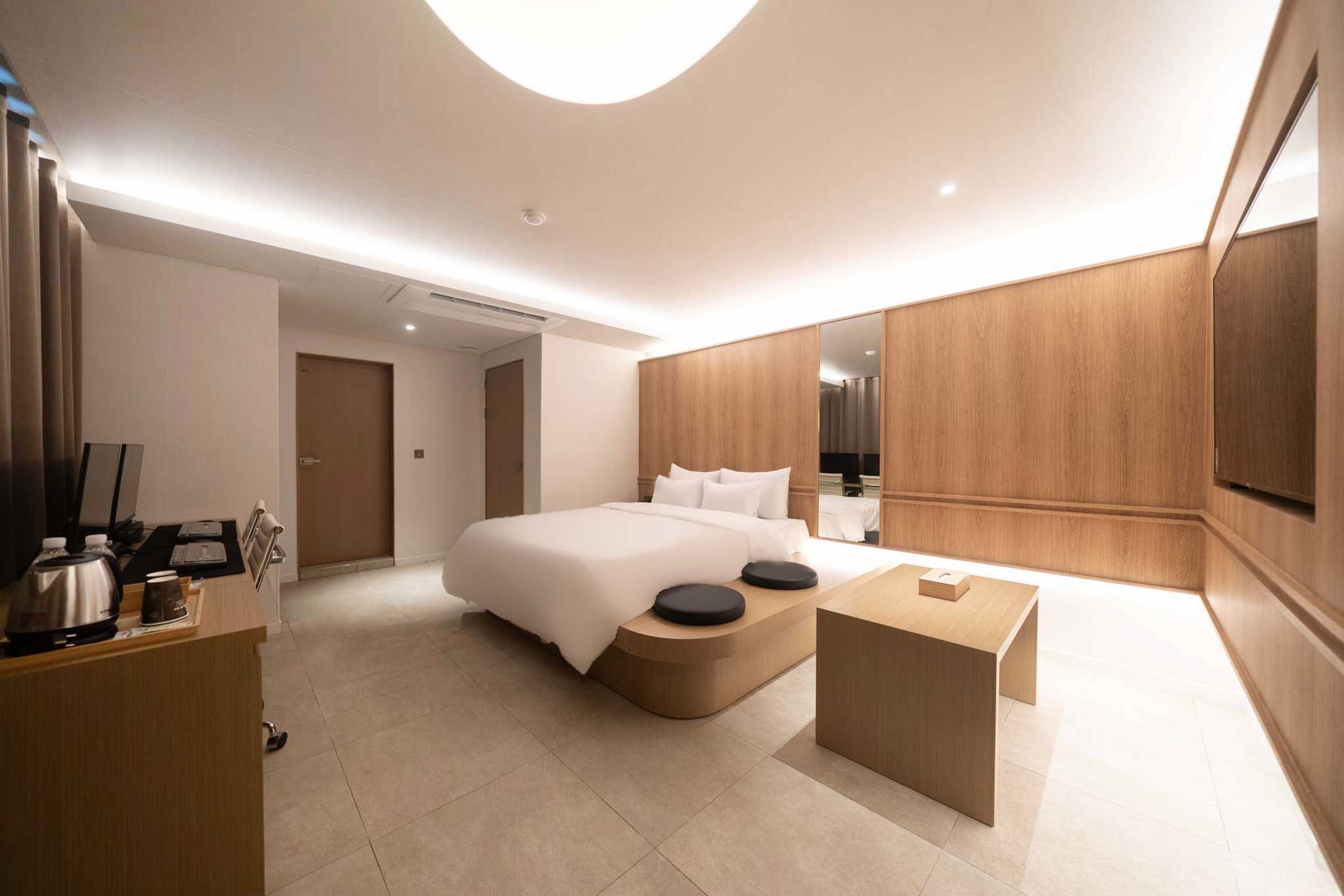 Gift card for From H Sodo Hotel Paju