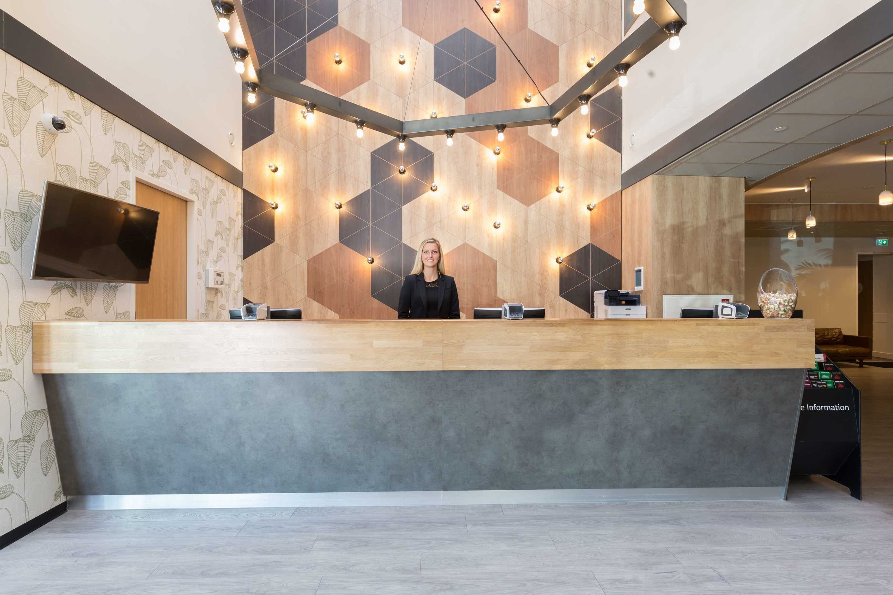 Gift card for Best Western Amsterdam Gift card for Best Western Amsterdam