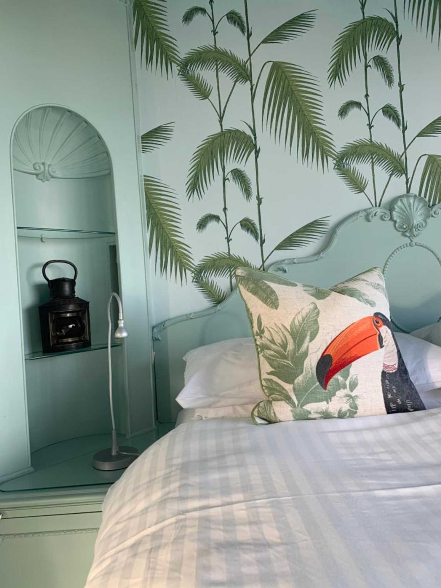 Gift card for Cairn Bay Lodge