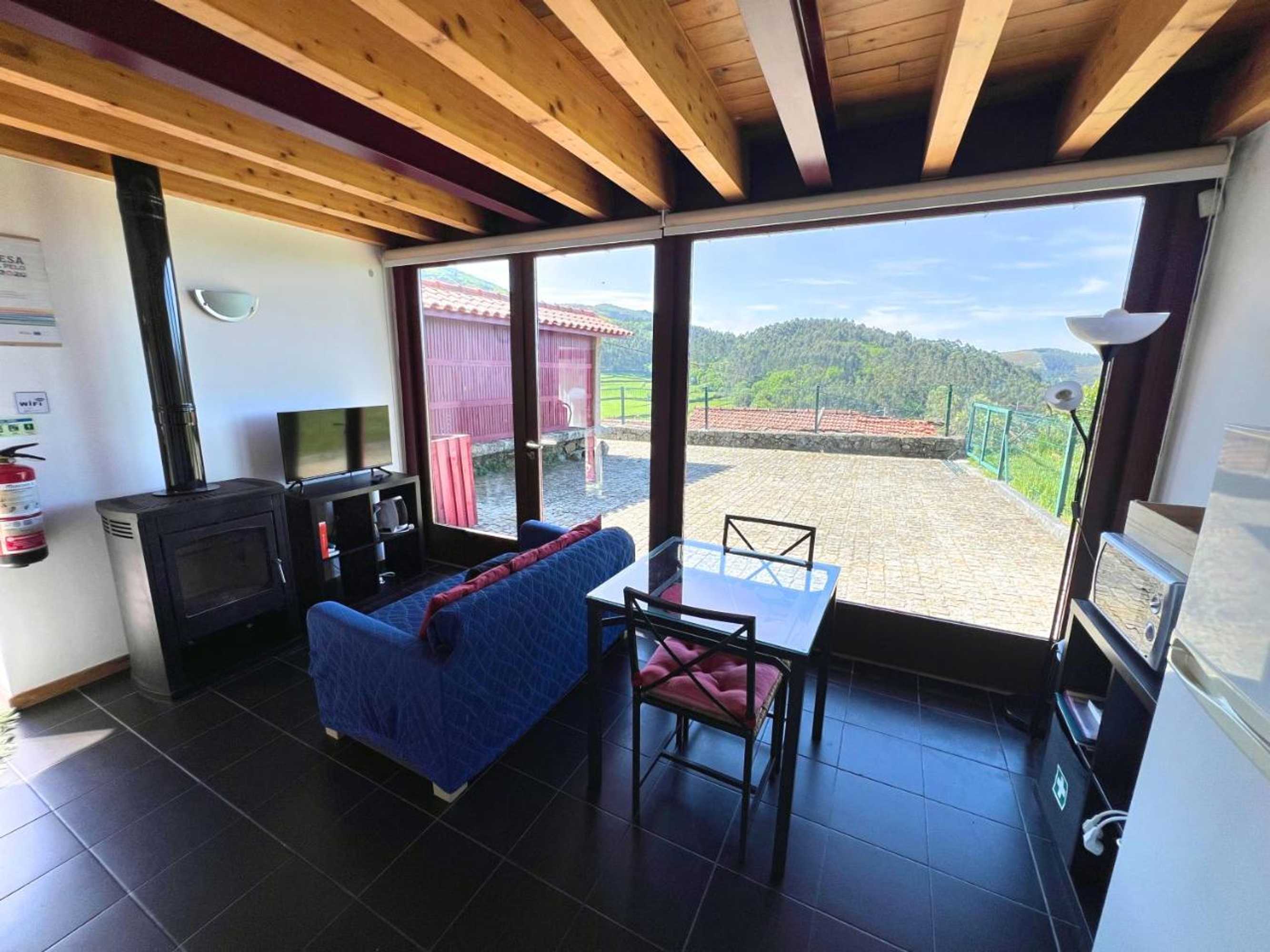 Gift card for Casa de Labrujó - Circuito Aldeias de Portugal