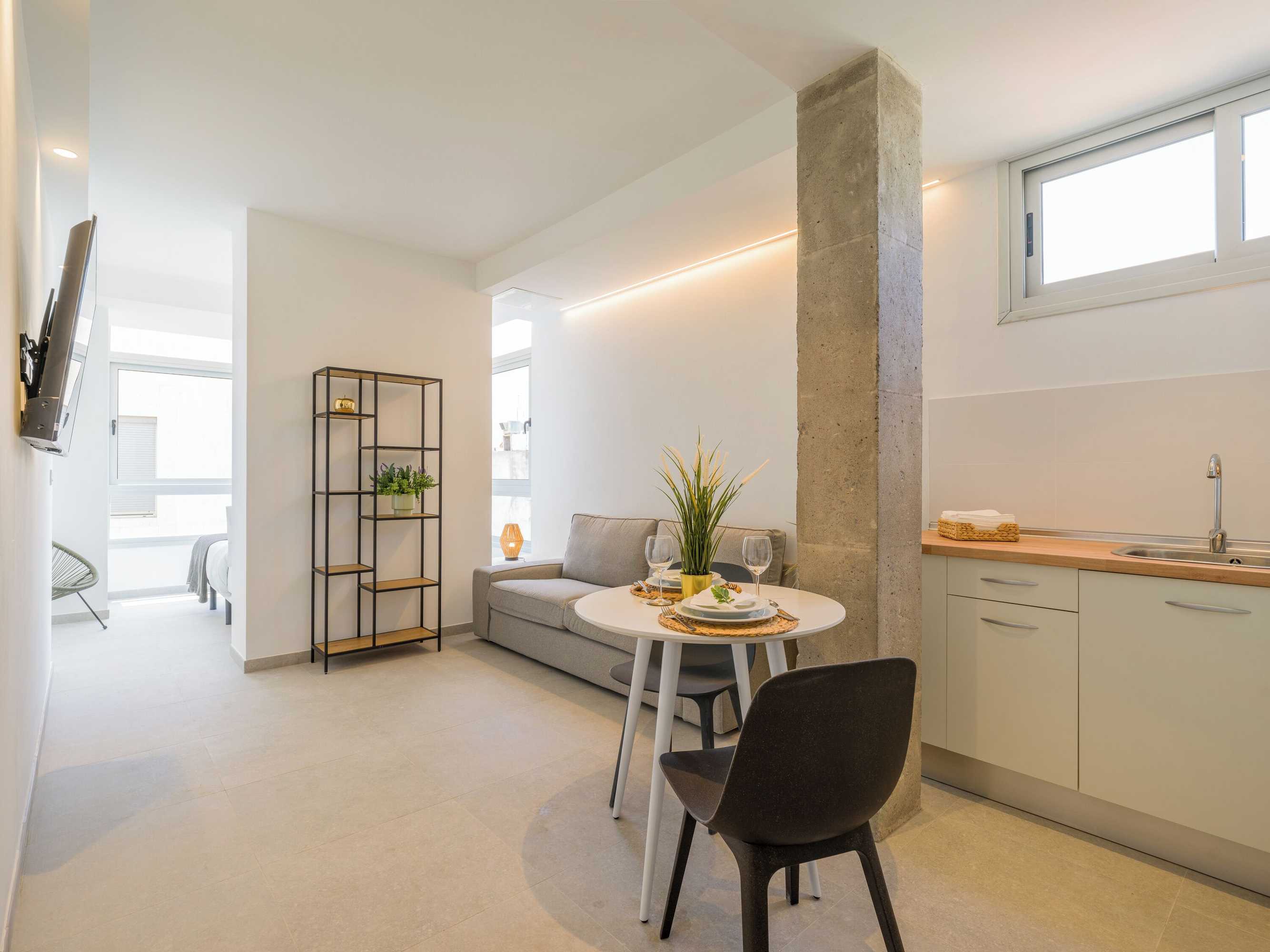Gift card for Shabolo Apartments Las Palmas Gift card for Shabolo Apartments Las Palmas
