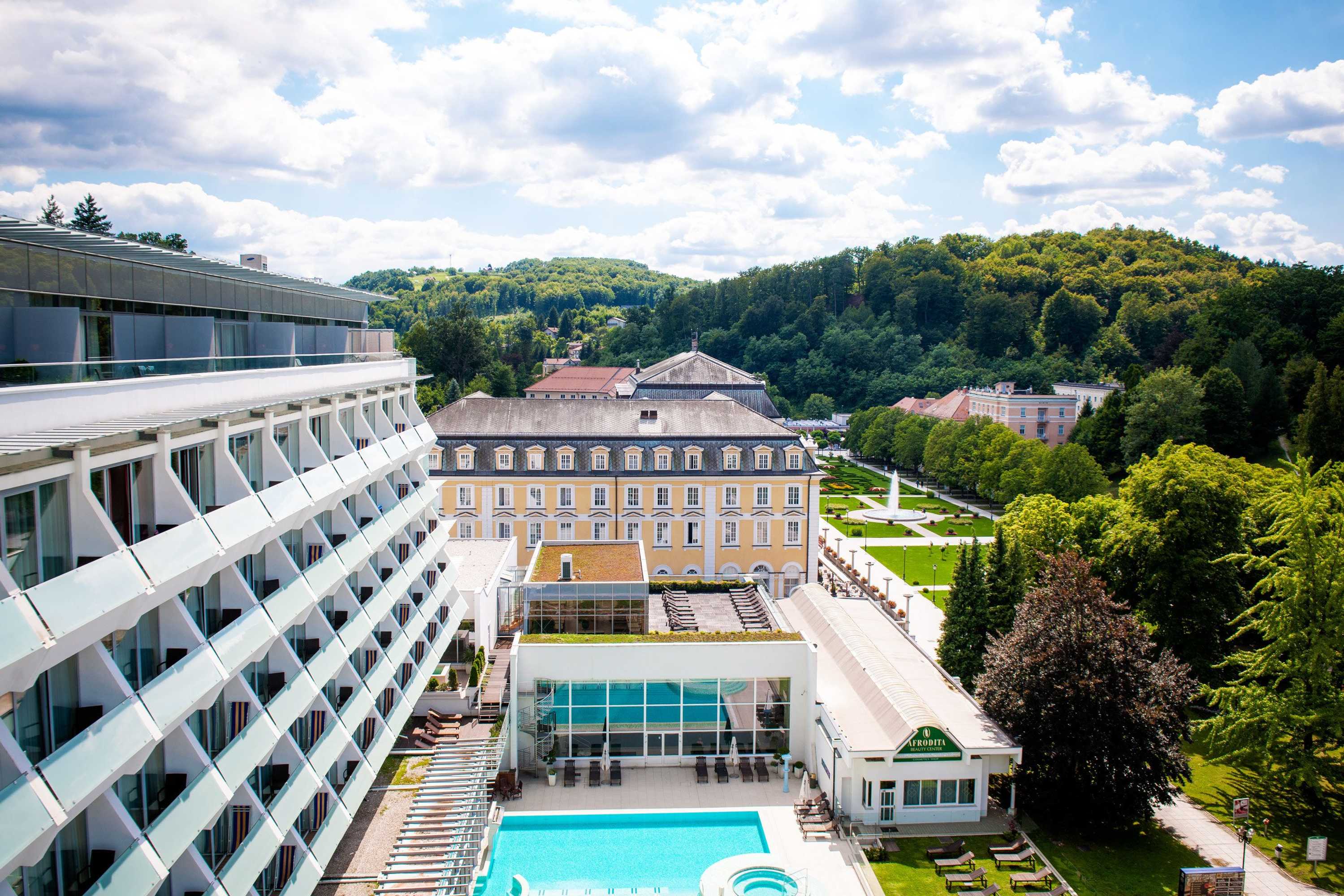 Gift card for Grand Hotel Donat Superior Gift card for Grand Hotel Donat Superior