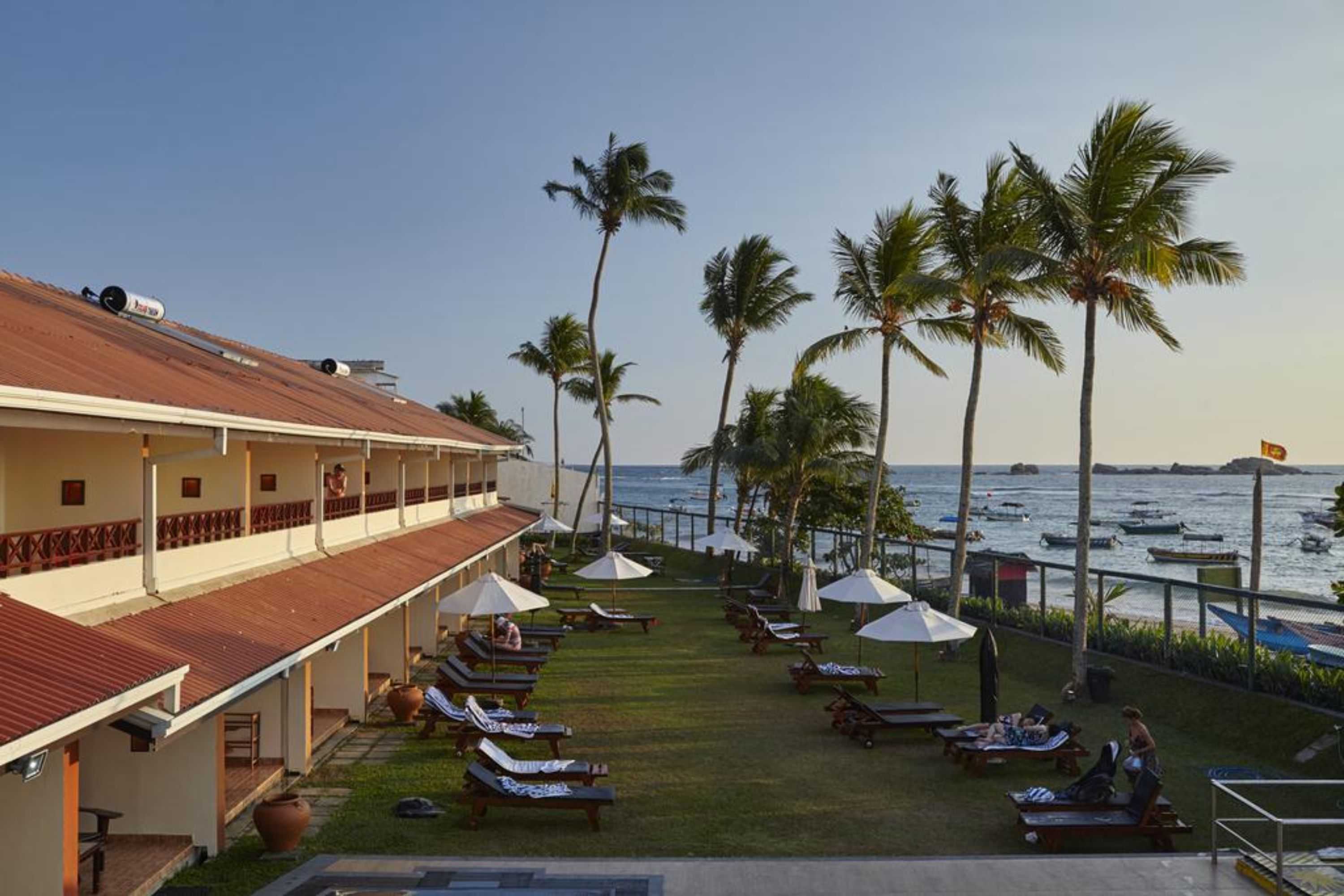 Gift card for Coral Sands Hotel Gift card for Coral Sands Hotel