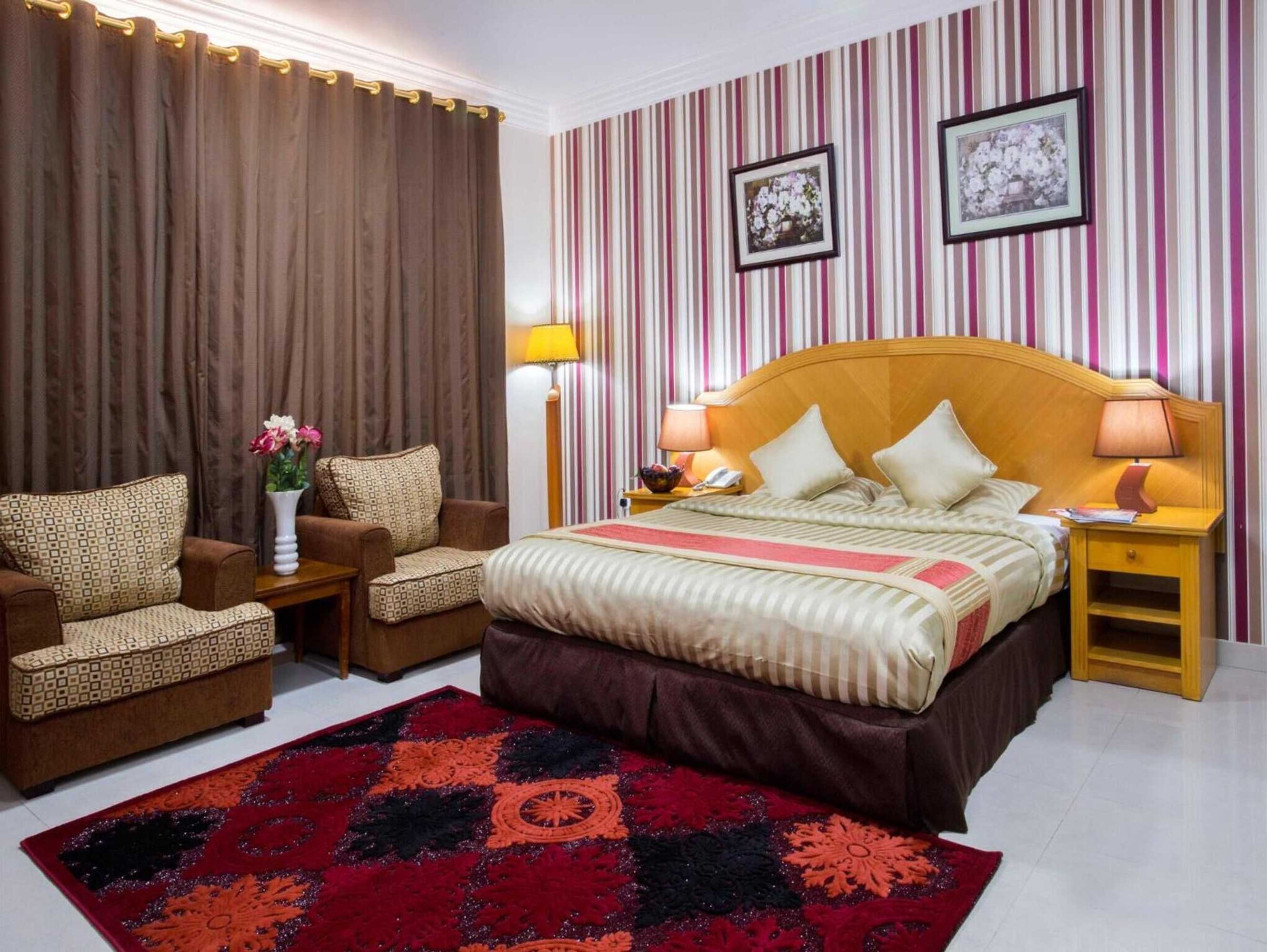 Gift card for Safeer Hotel Suites - Aparthotel Gift card for Safeer Hotel Suites - Aparthotel