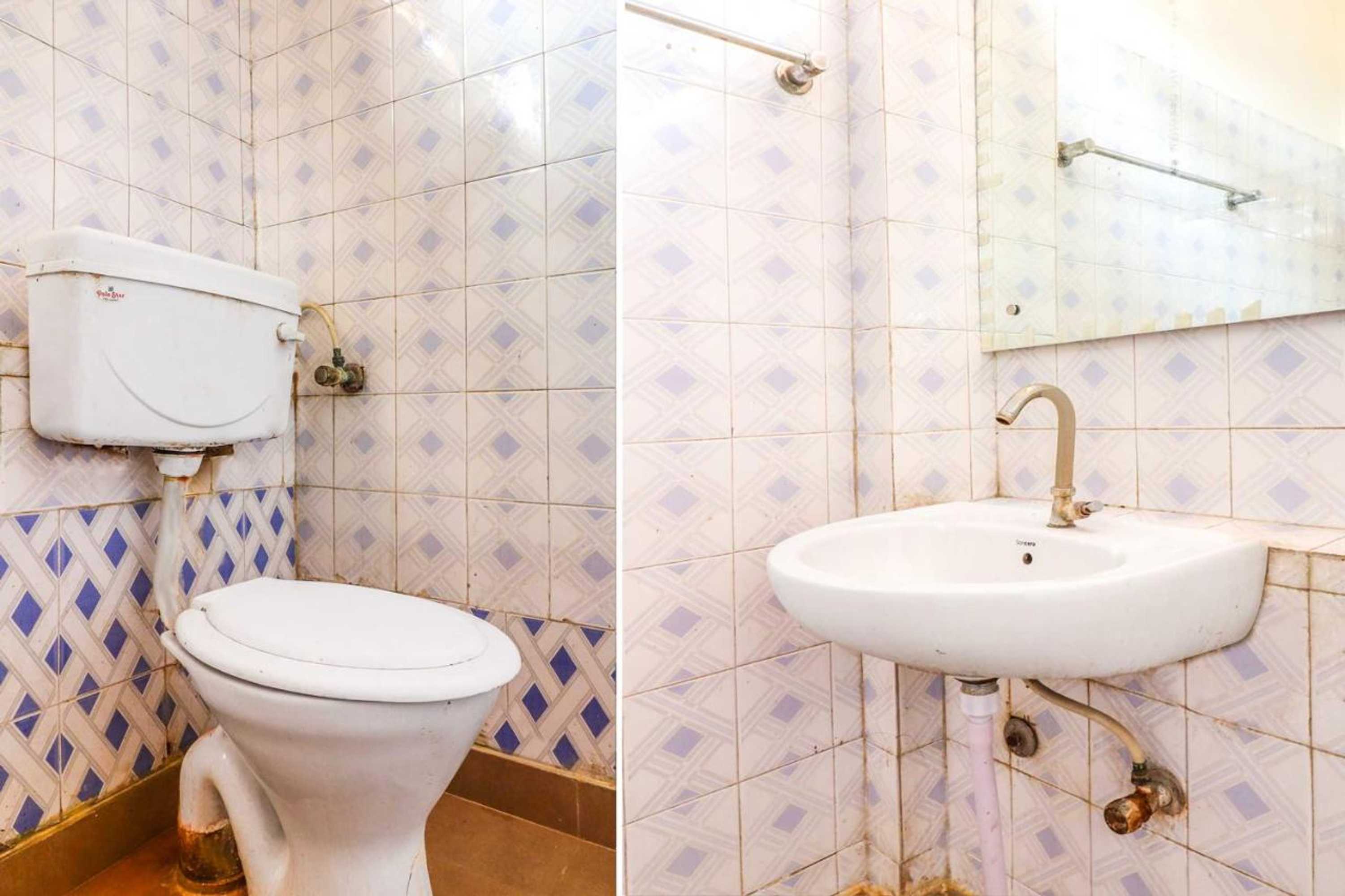 Gift card for Hotel O Prem Chunaria