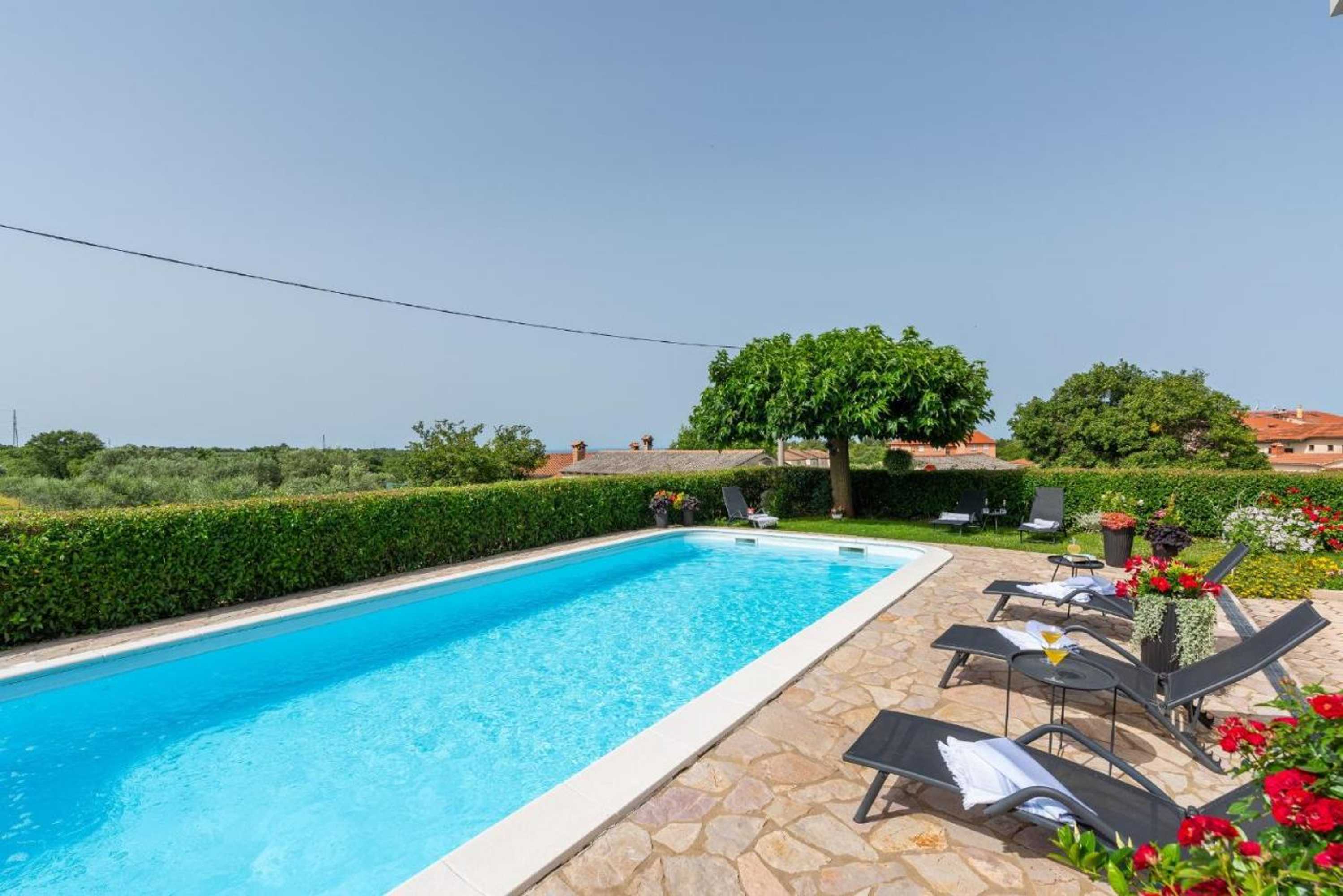 Gift card for Villa Mare