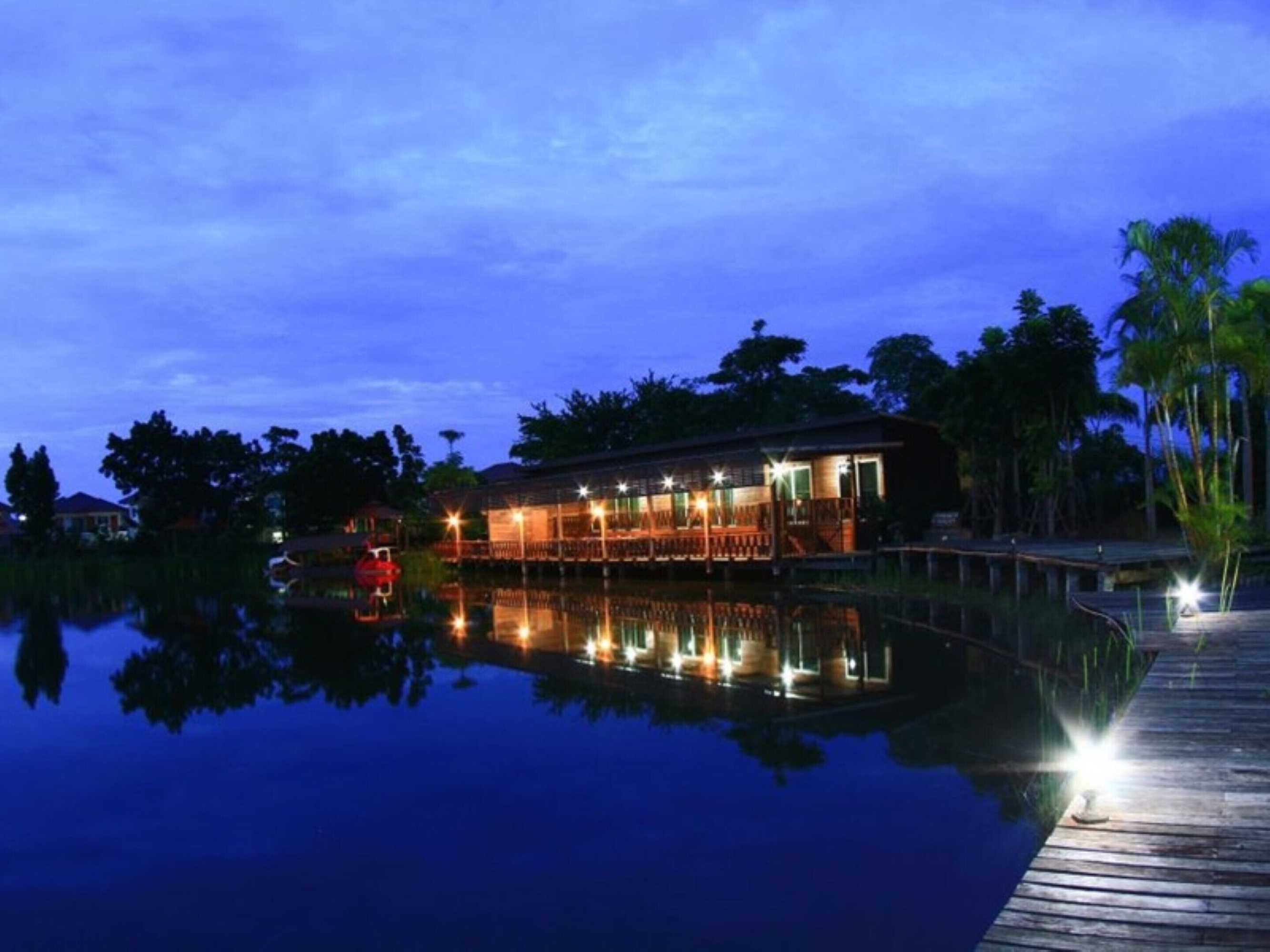 Gift card for Tanita Lagoon Resort Gift card for Tanita Lagoon Resort
