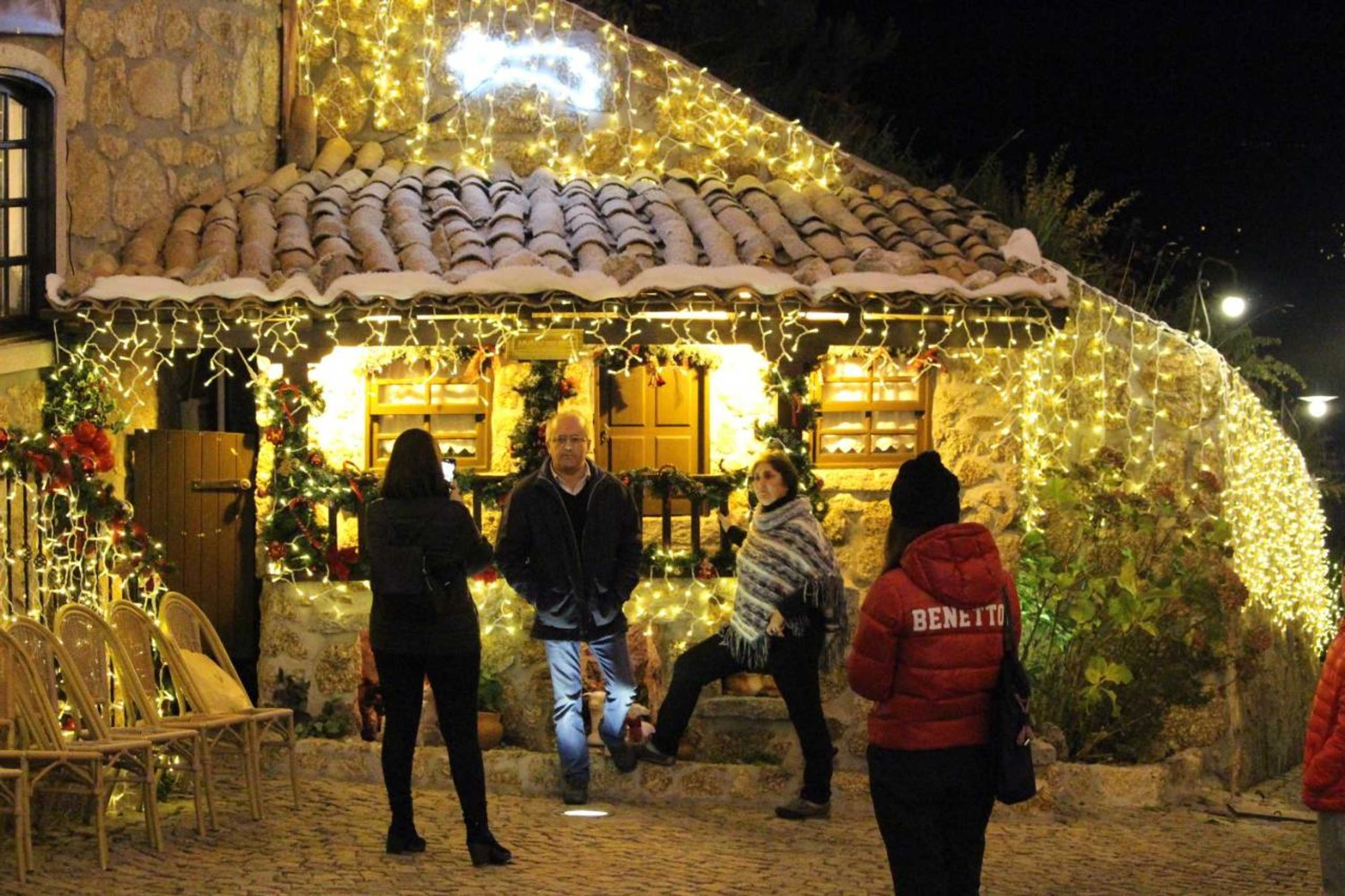 Gift card for Casa do Tio João