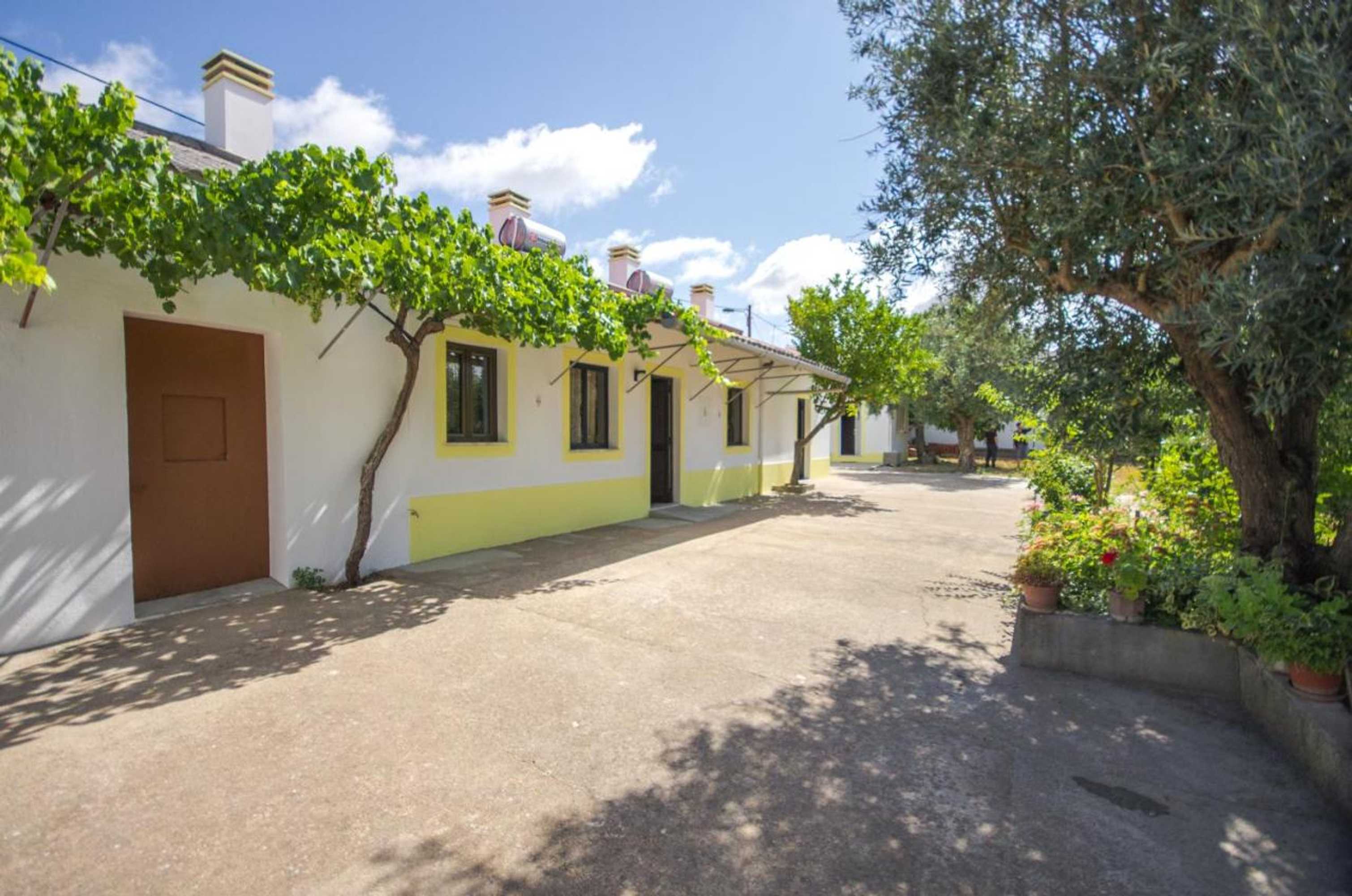 Gift card for Oliveira Country House