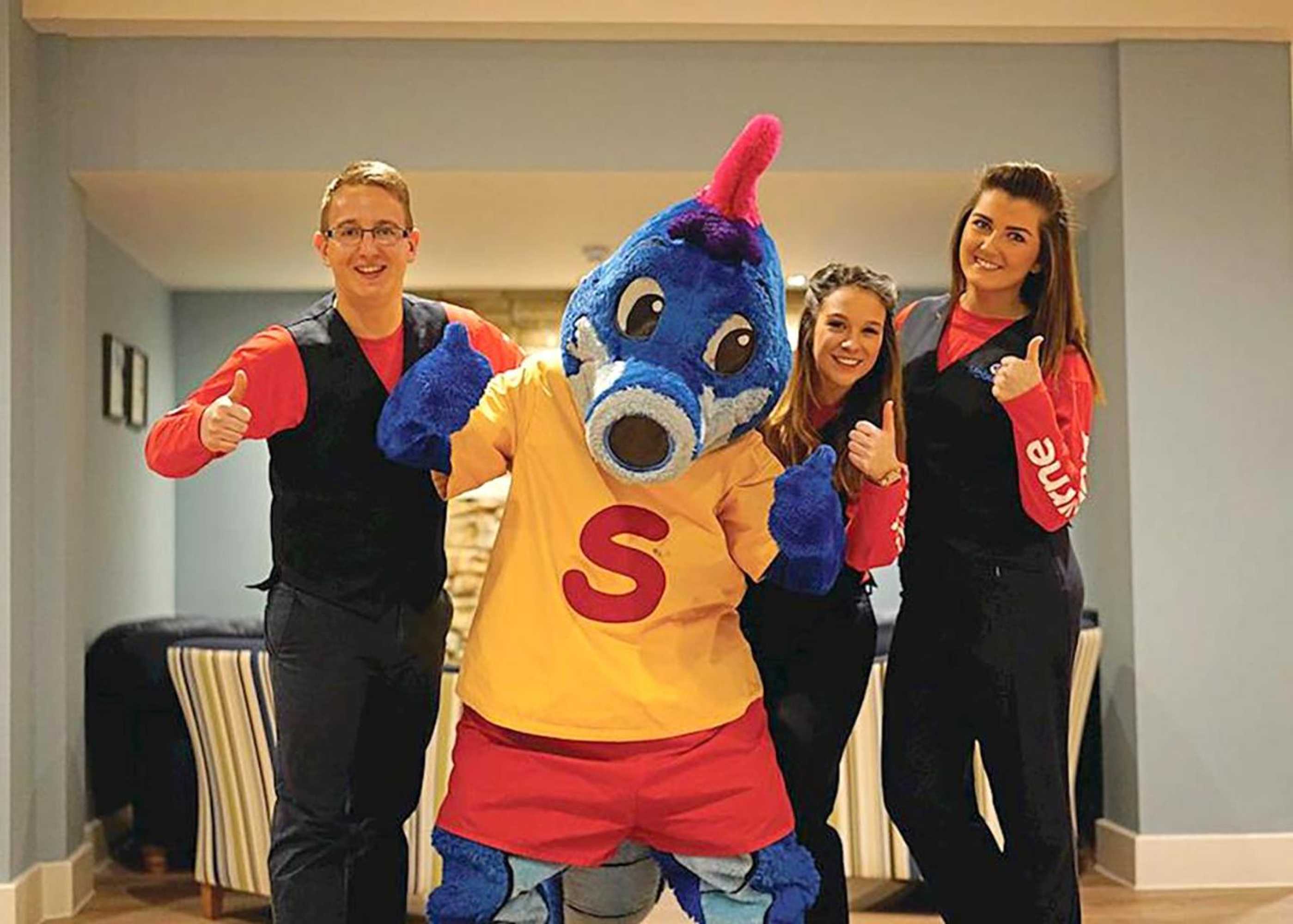 Gift card for New Forest Lodges Gift card for New Forest Lodges