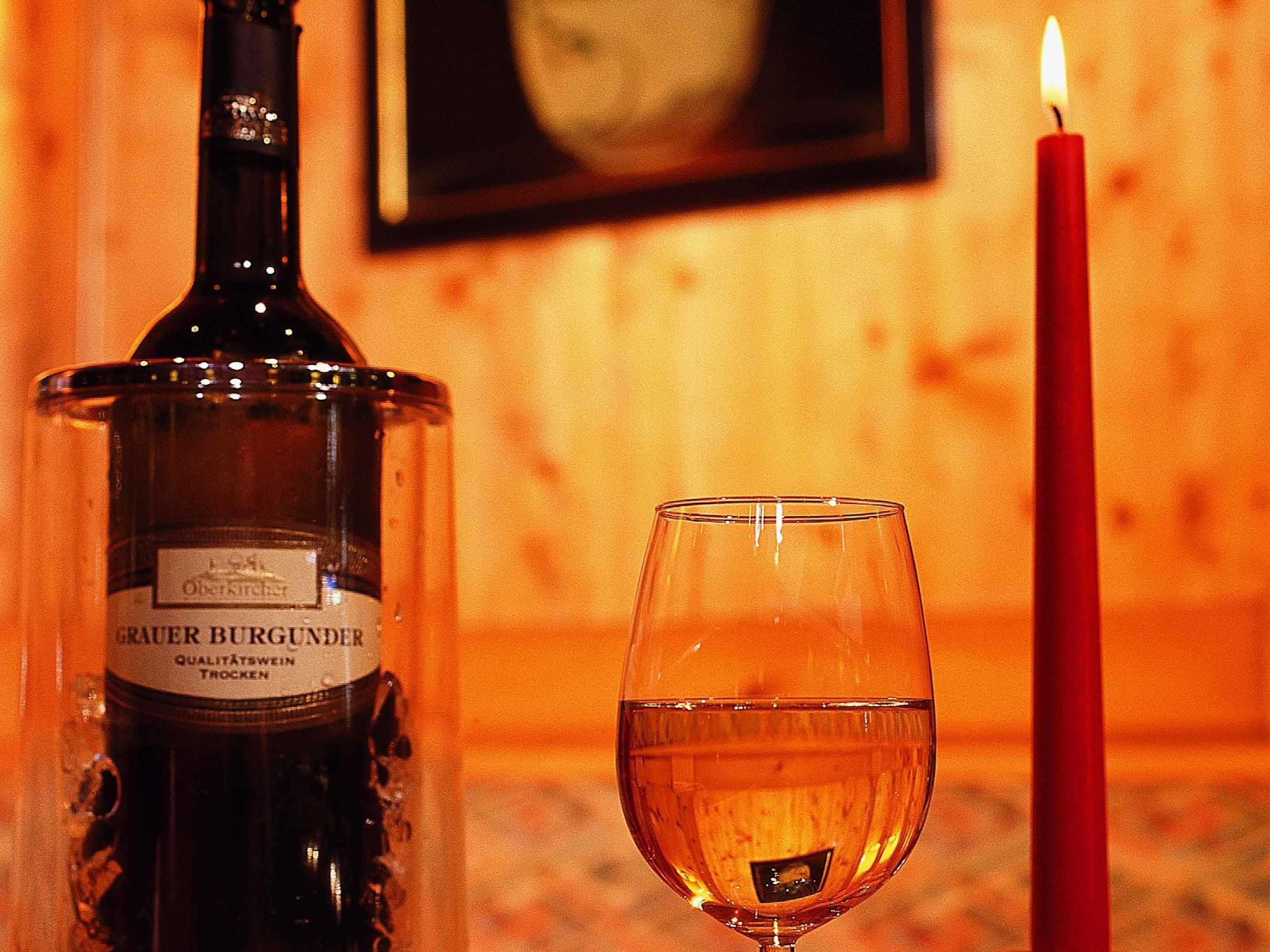 Gift card for Mercure Hotel Offenburg am Messeplatz