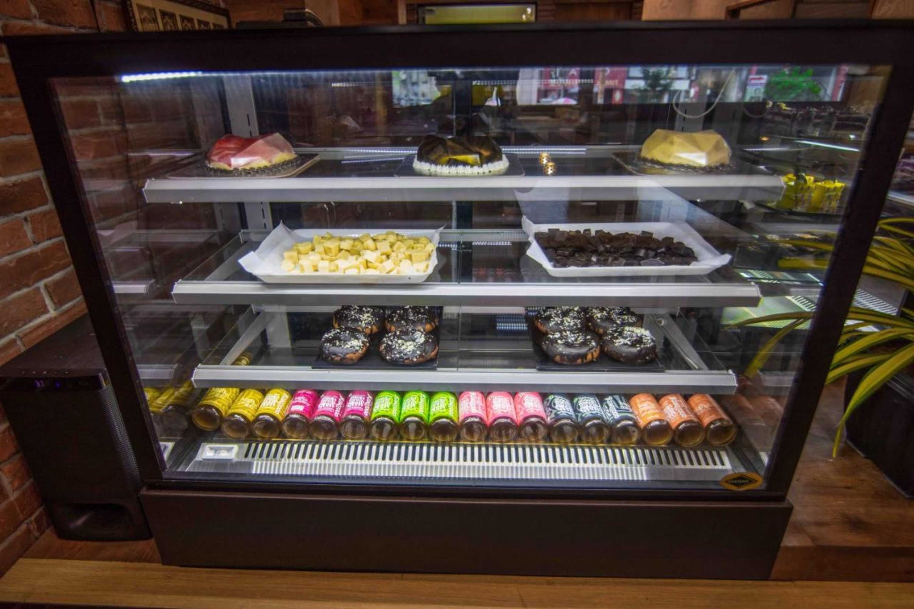 Gift card for Kohinoor Hotels