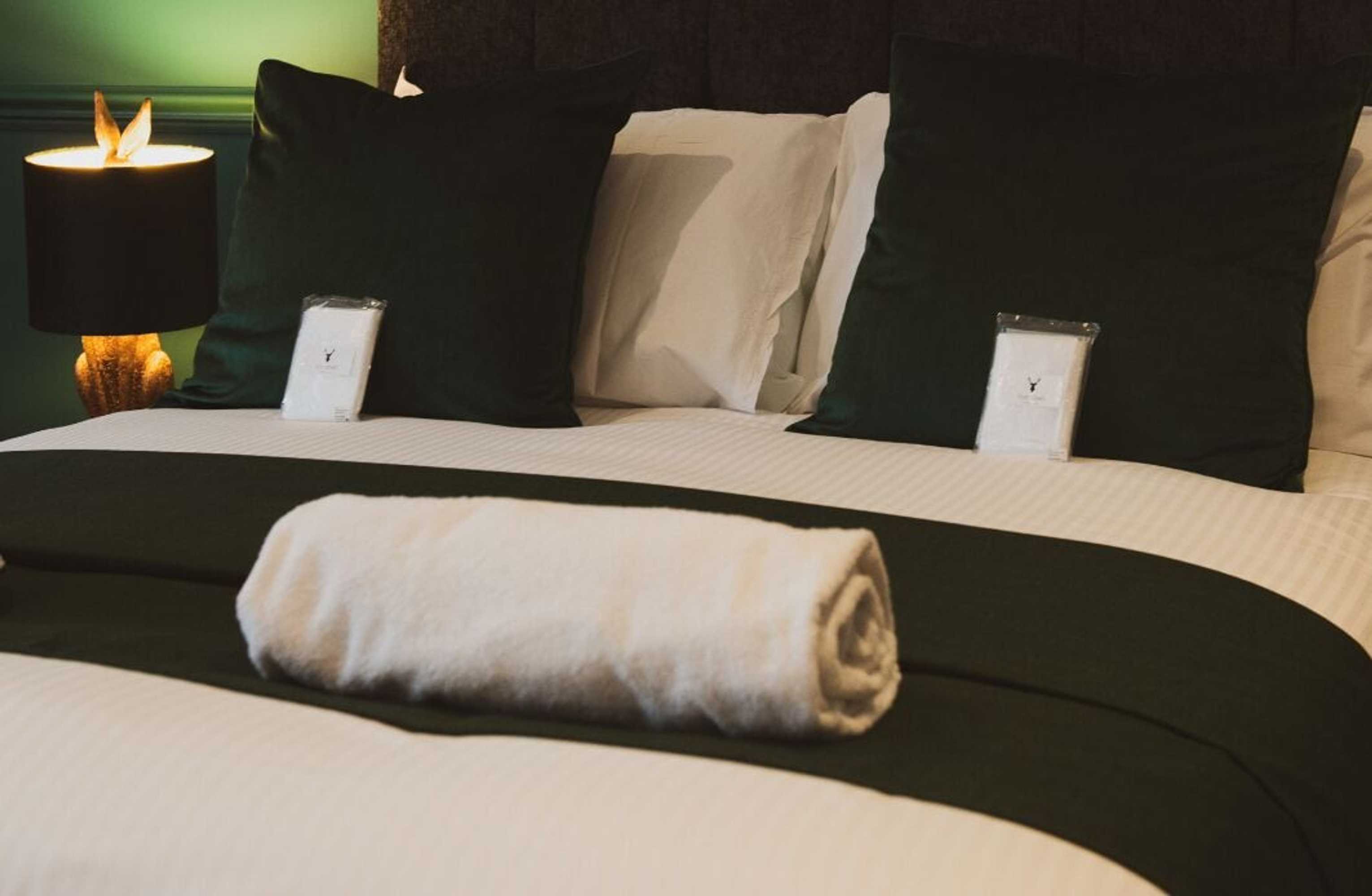 Gift card for The Stag Hotel, Restaurant And Bar