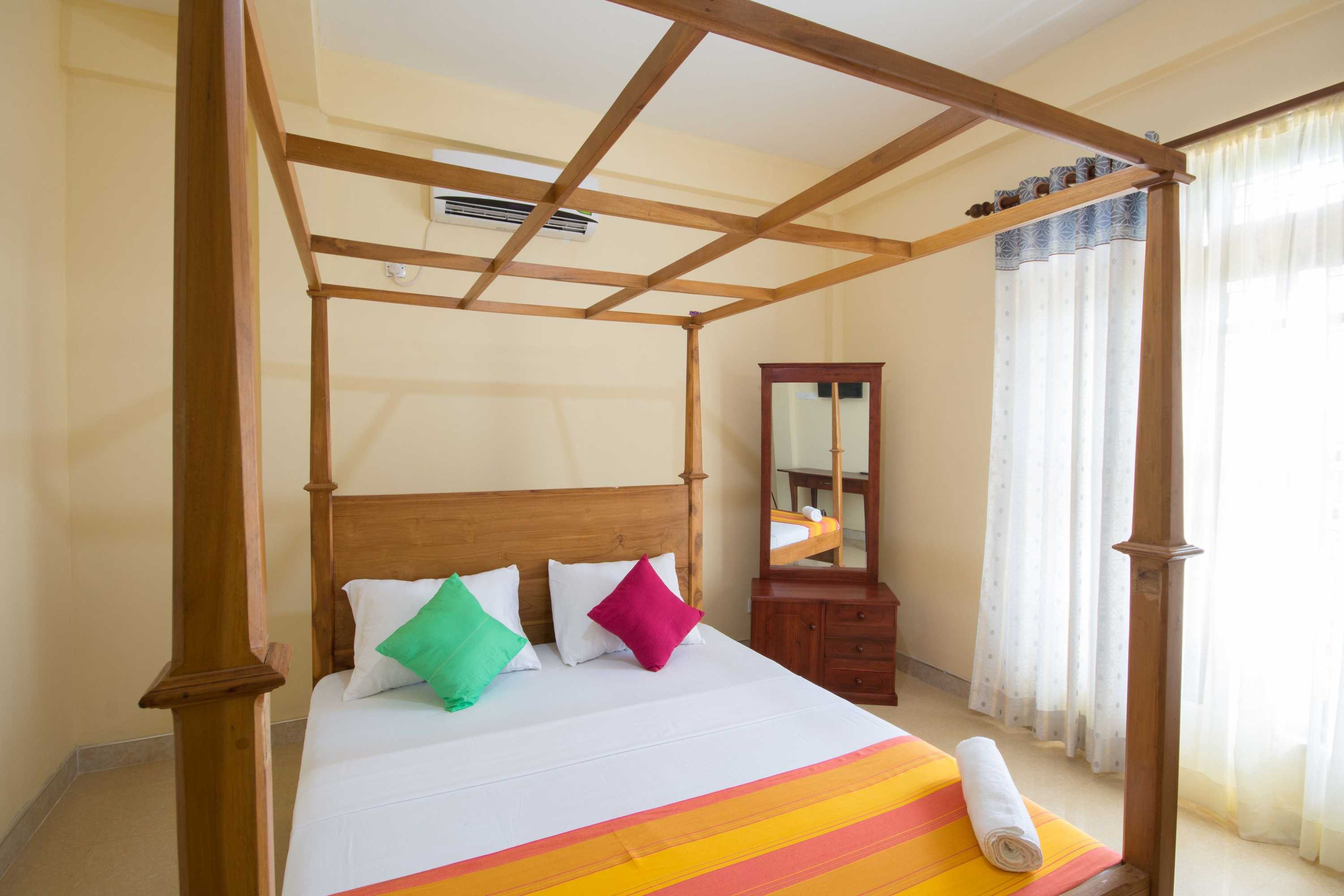 Gift card for Roylanka Inn