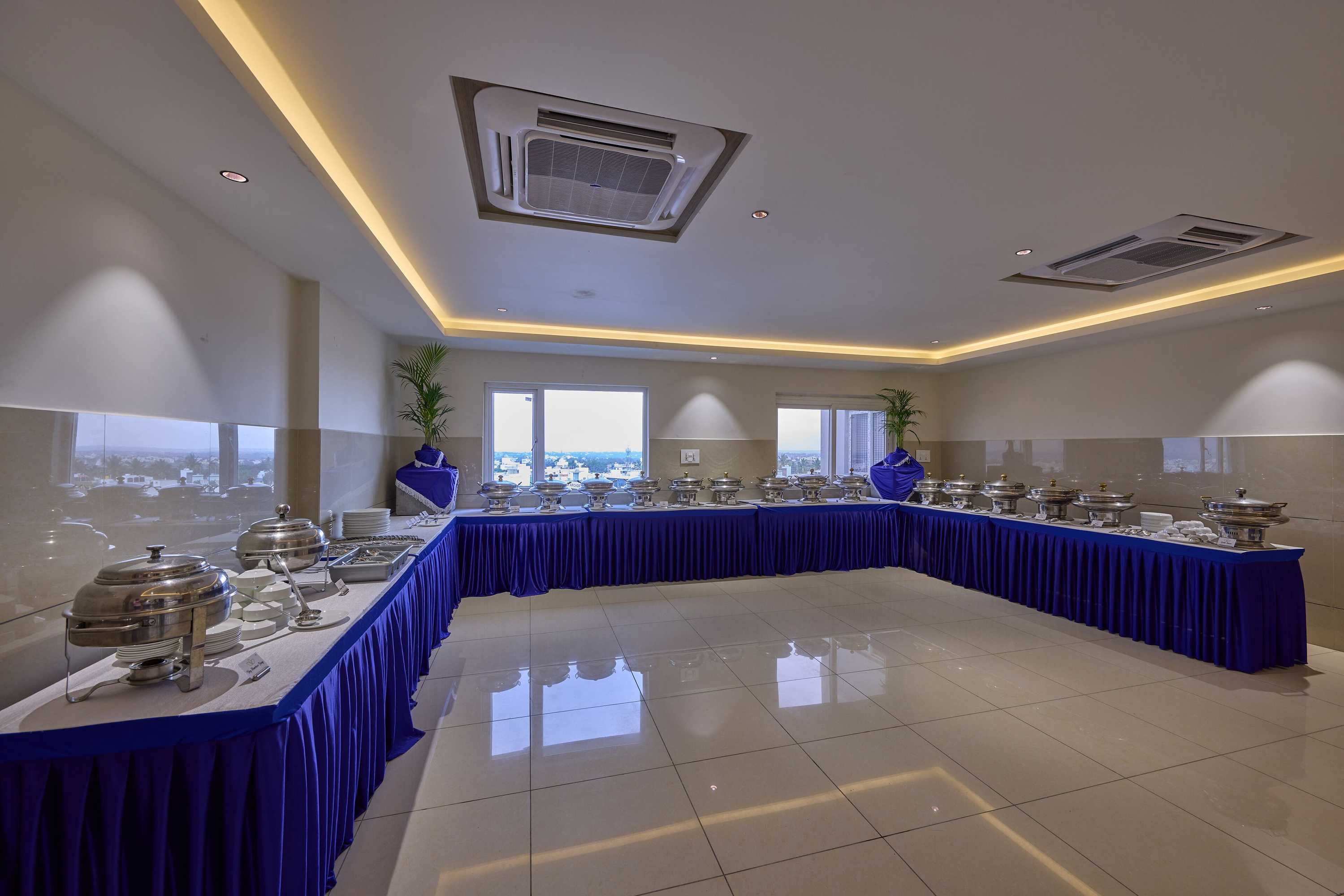 Gift card for Grand Continent Hosur A Sarovar Portico Affiliate Hotel