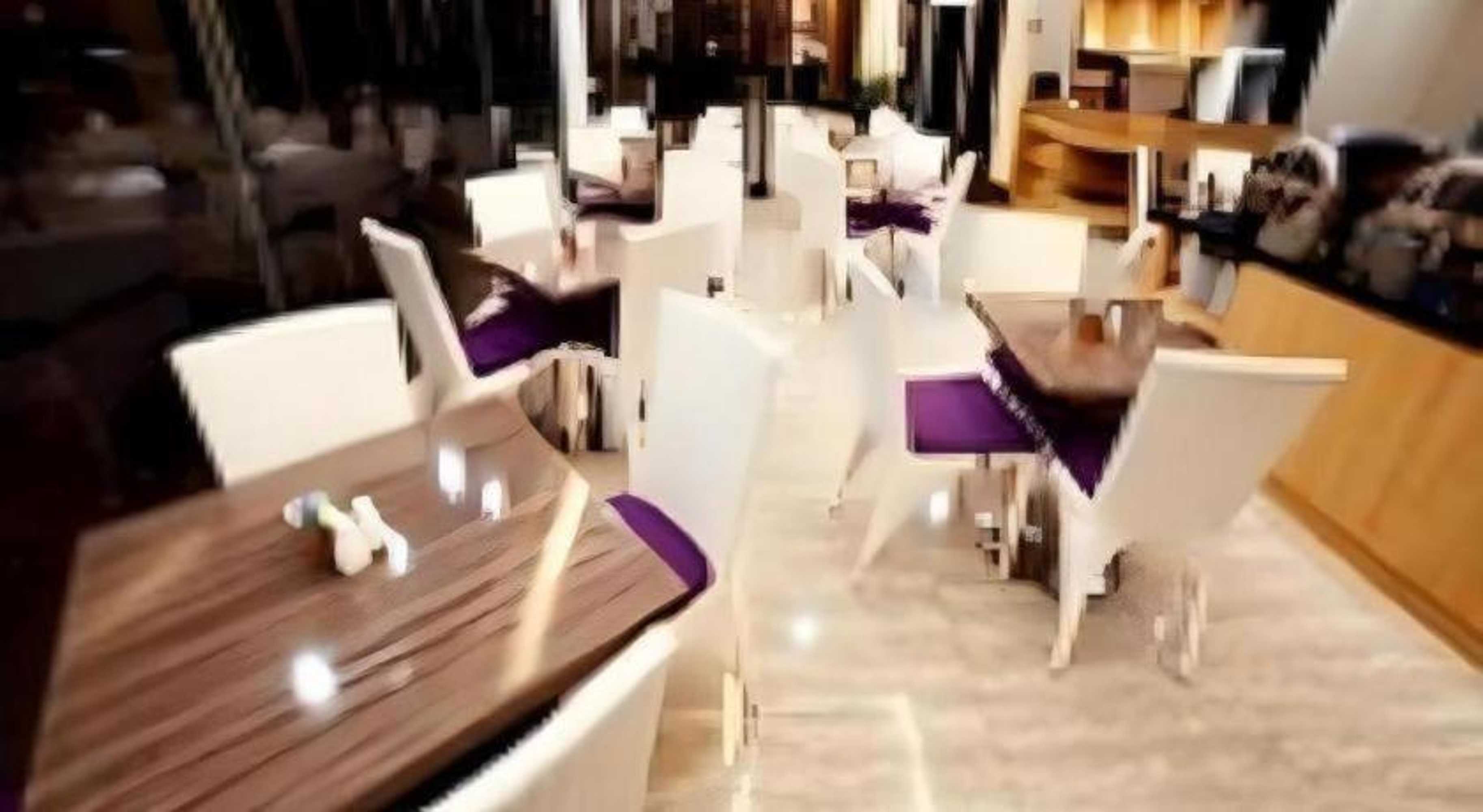 Gift card for Hotel Harmoni Tasikmalaya