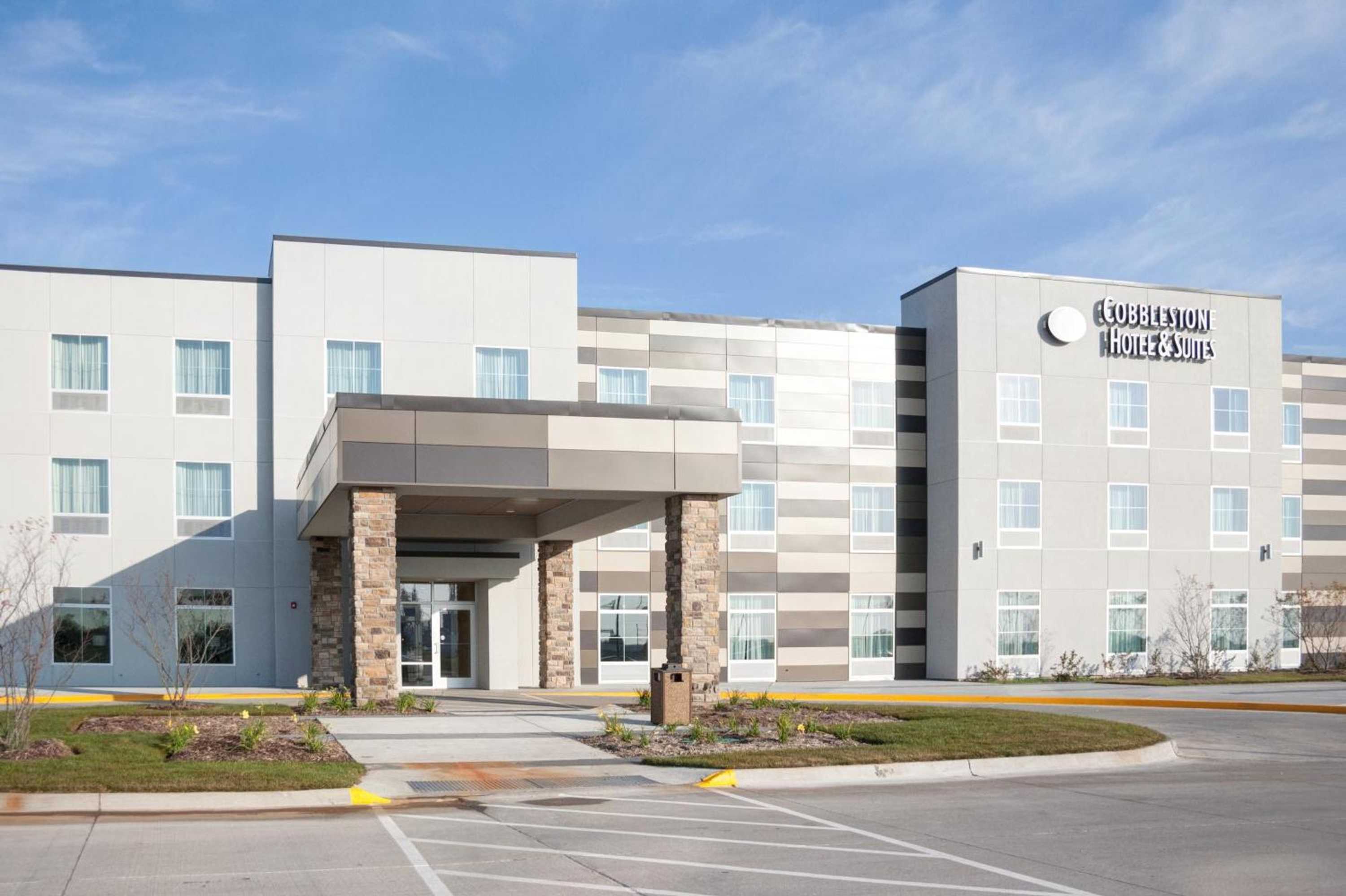 Gift card for Cobblestone Hotel & Suites - Jefferson Gift card for Cobblestone Hotel & Suites - Jefferson