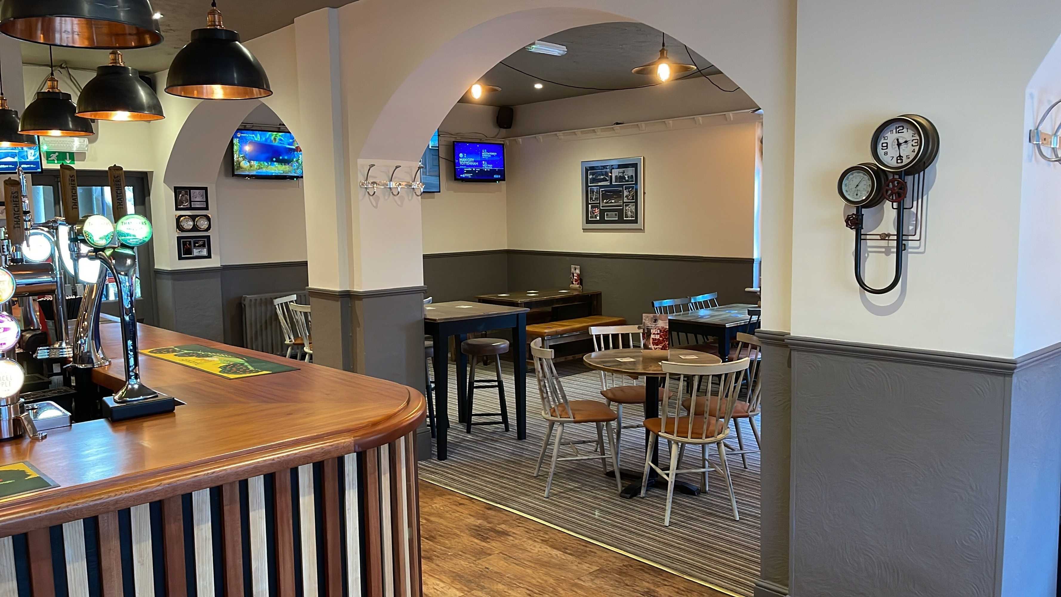 Gift card for The Bosun's Chair