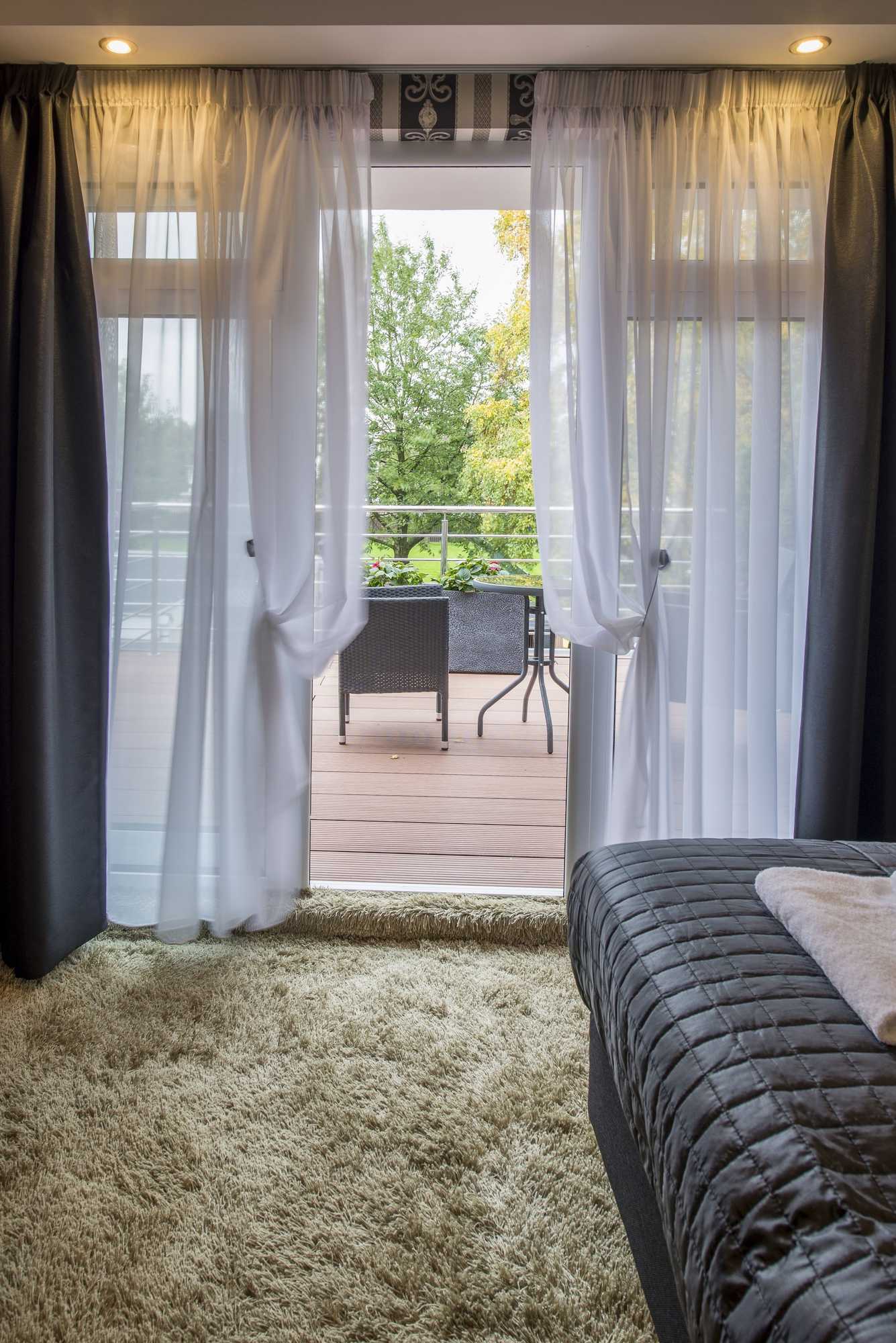 Gift card for Villa Monte Dana Amsterdam