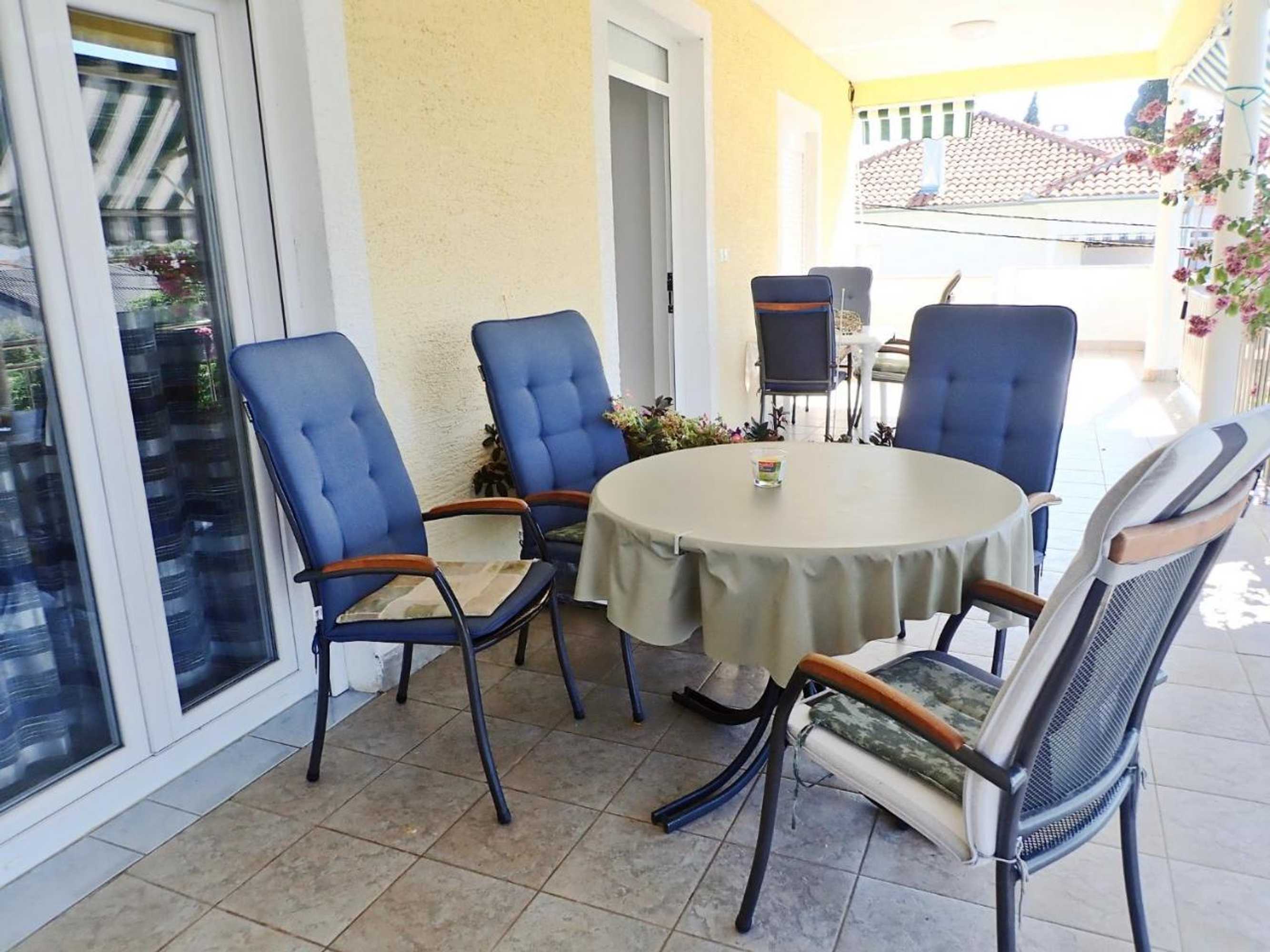 Gift card for Apartments Nada