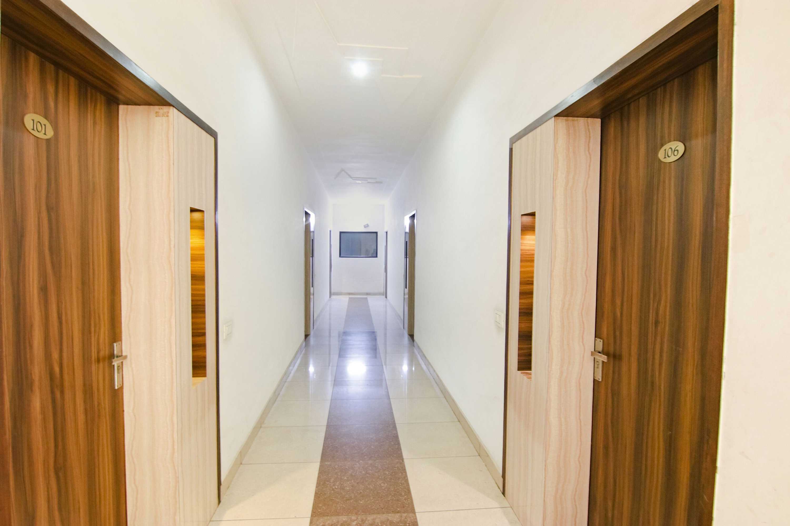 Gift card for Fabhotel Ace