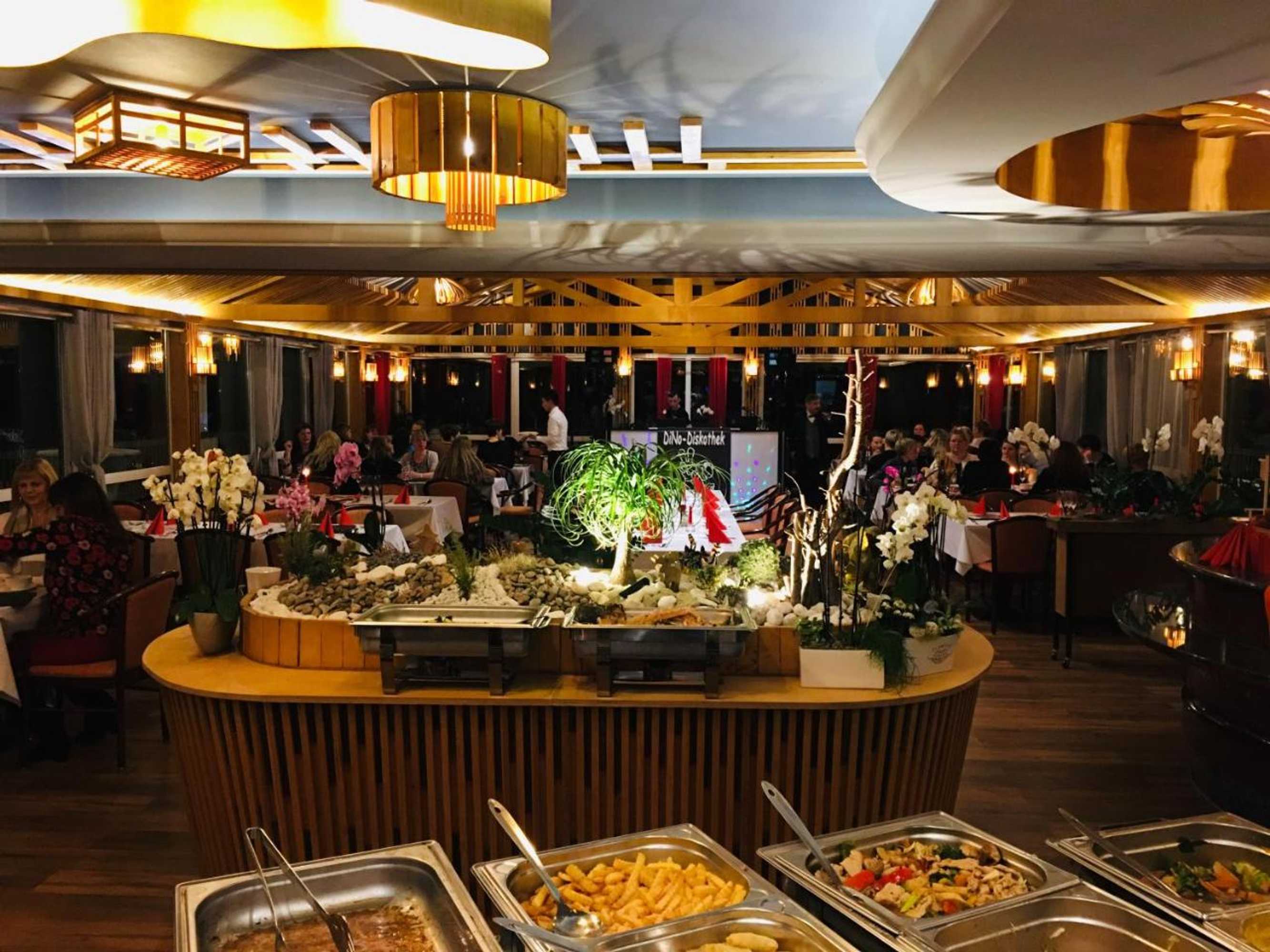 Gift card for Leipziger Hotel